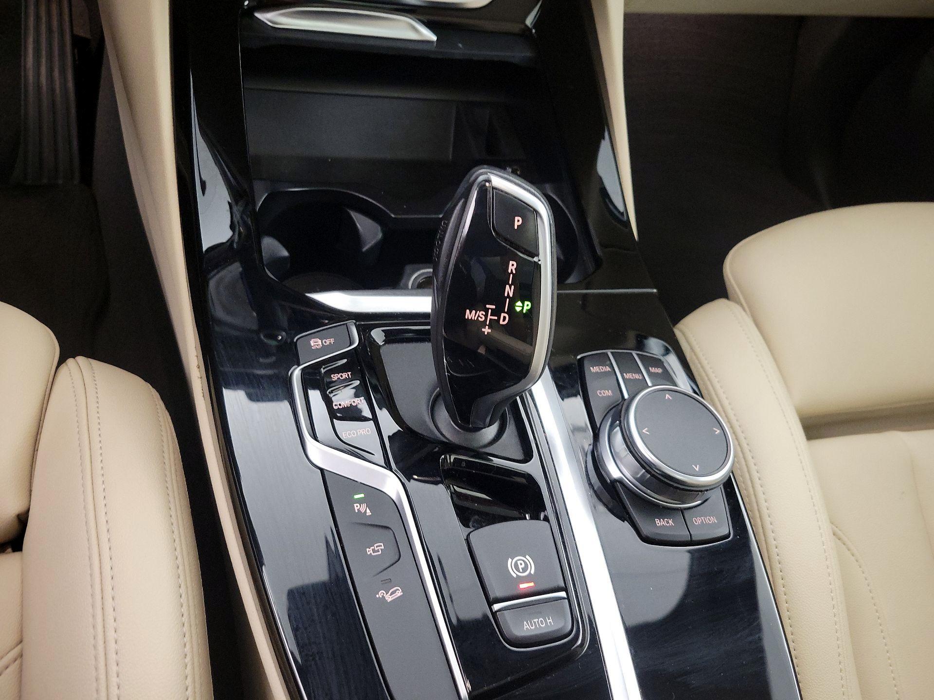 Thumbnail: 2021 BMW X3 - 18