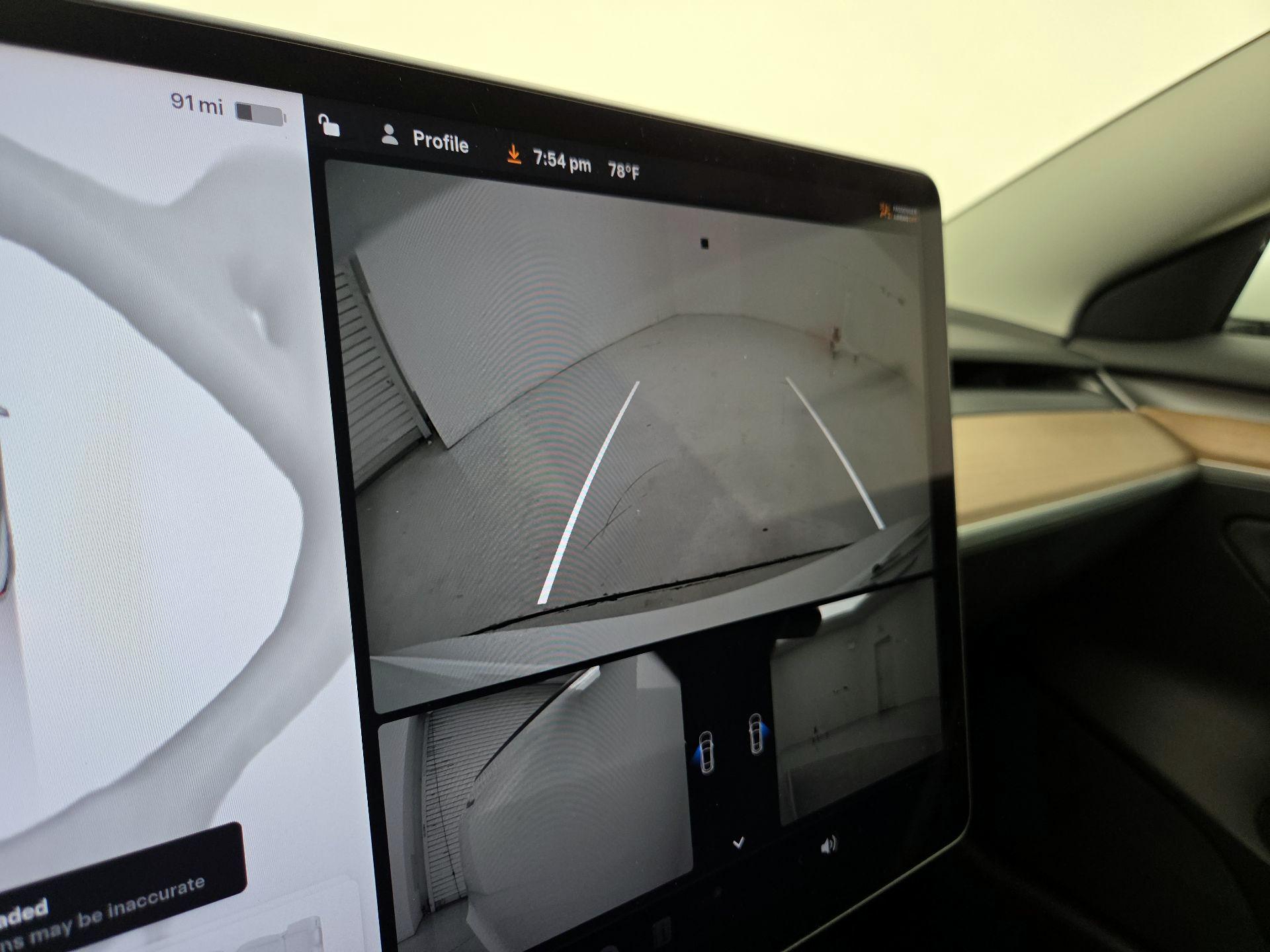 Thumbnail: 2023 Tesla Model 3 - 14