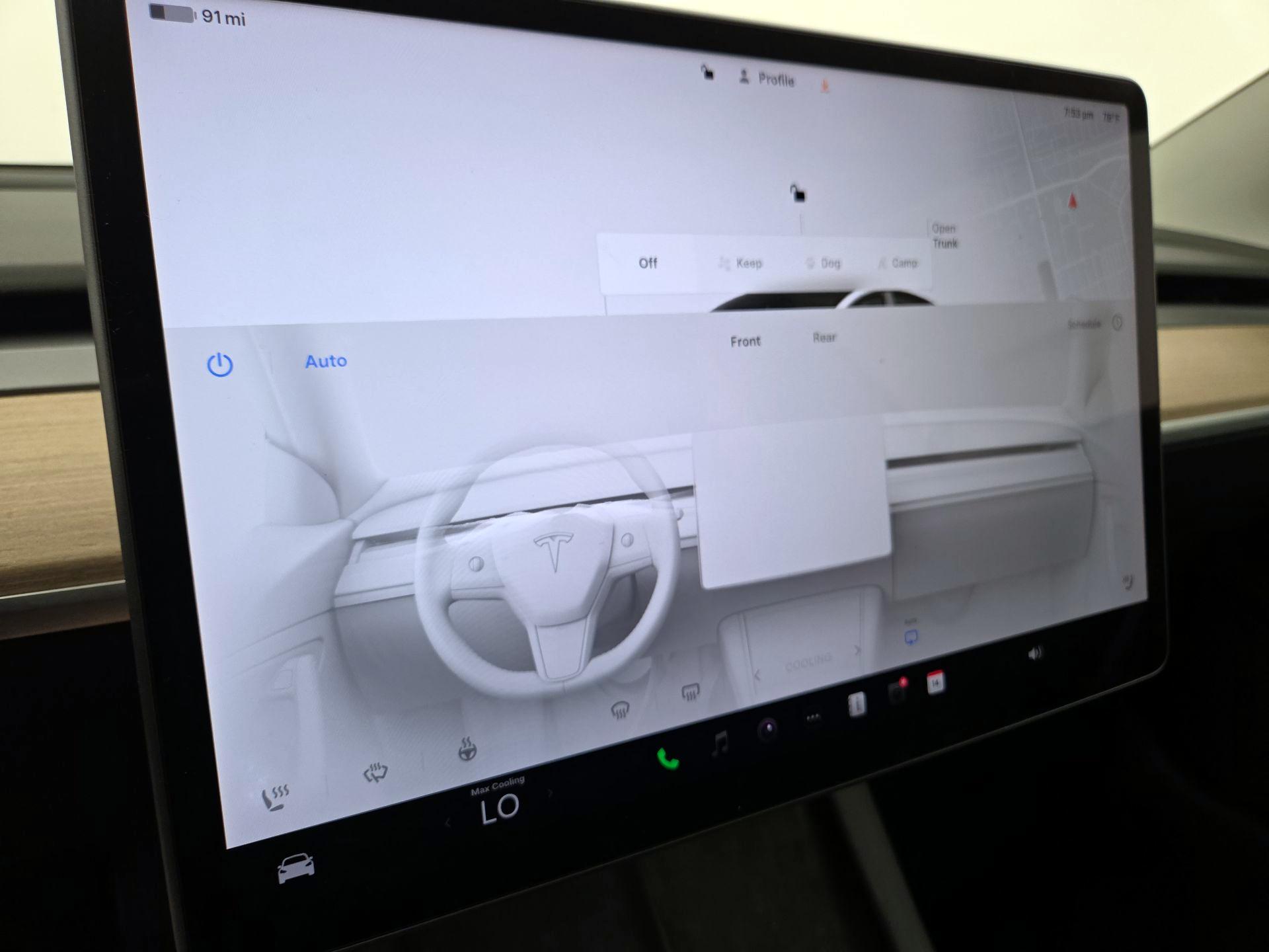Thumbnail: 2023 Tesla Model 3 - 16