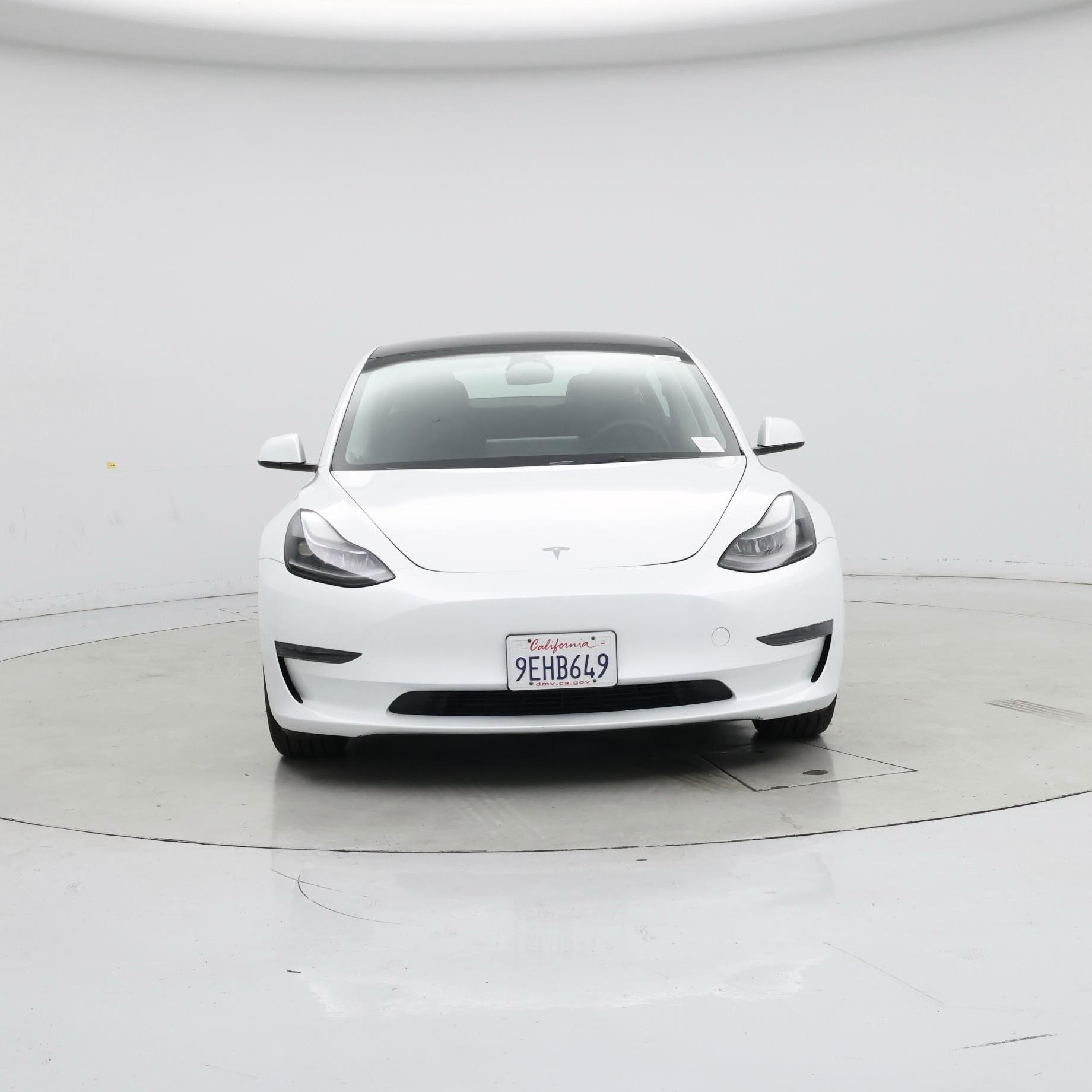 Thumbnail: 2023 Tesla Model 3 - 5