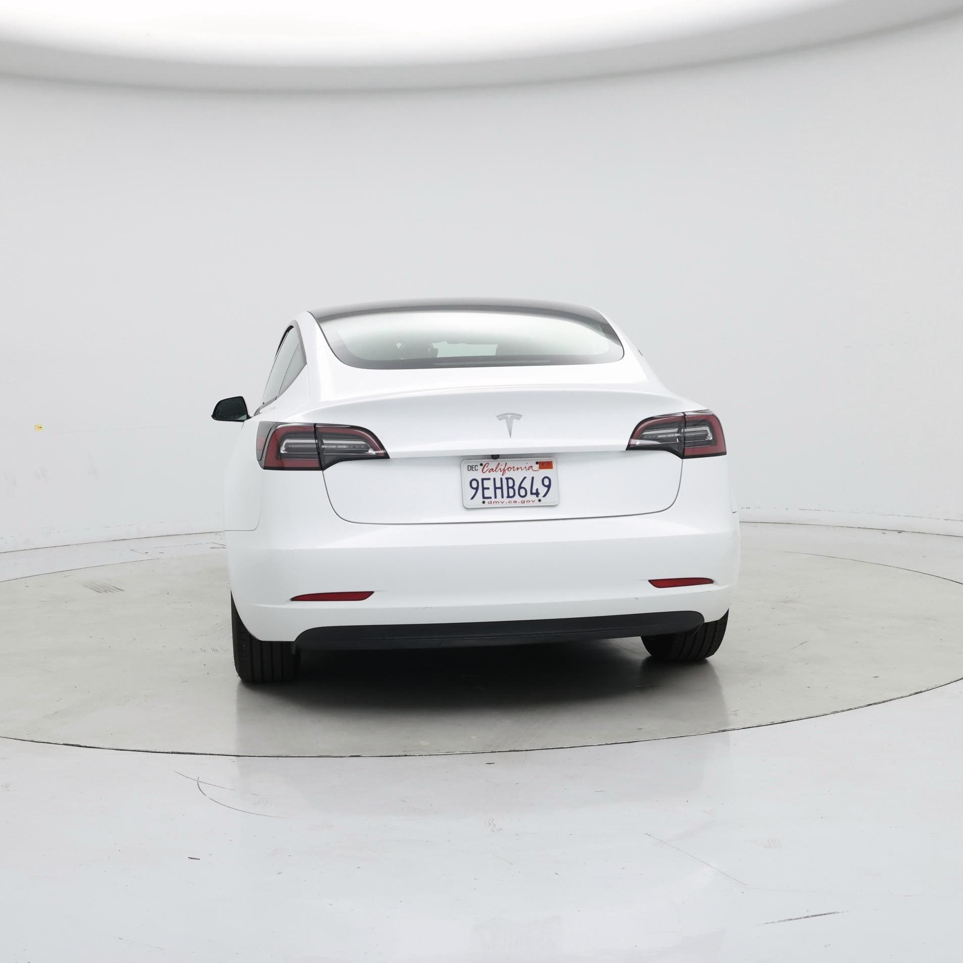 Thumbnail: 2023 Tesla Model 3 - 6
