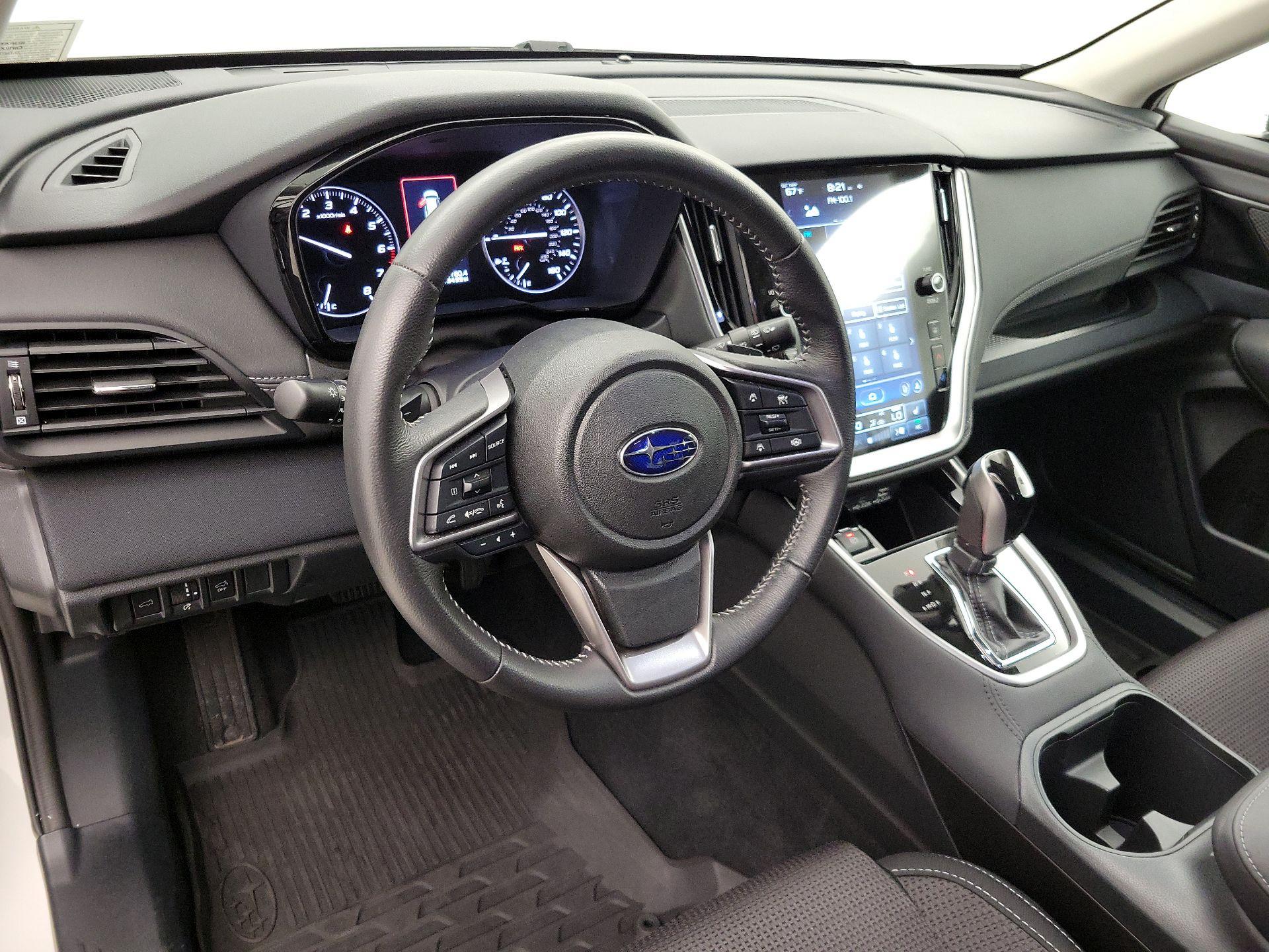 Thumbnail: 2025 Subaru Outback - 9