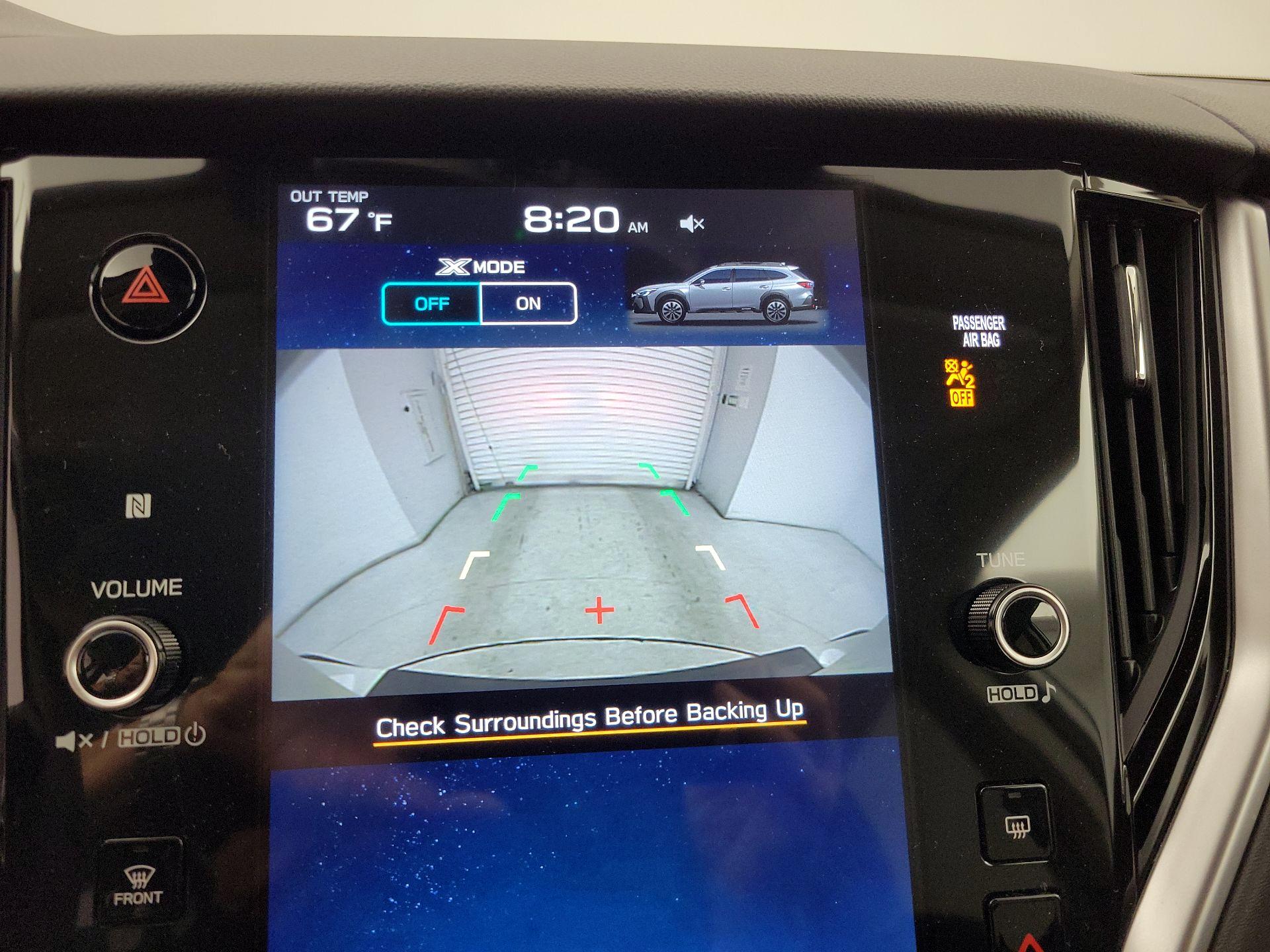 Thumbnail: 2025 Subaru Outback - 14