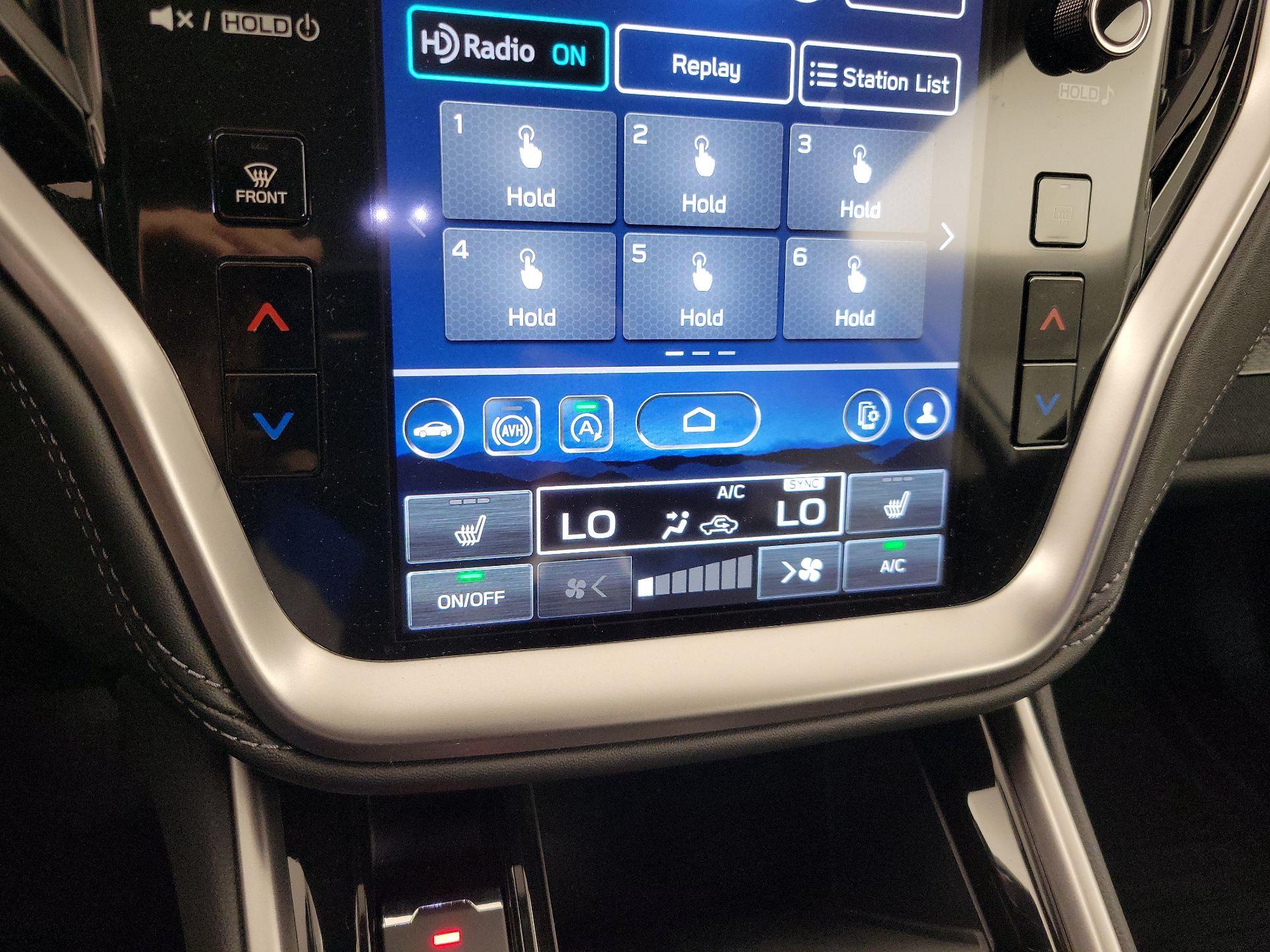 Thumbnail: 2025 Subaru Outback - 16