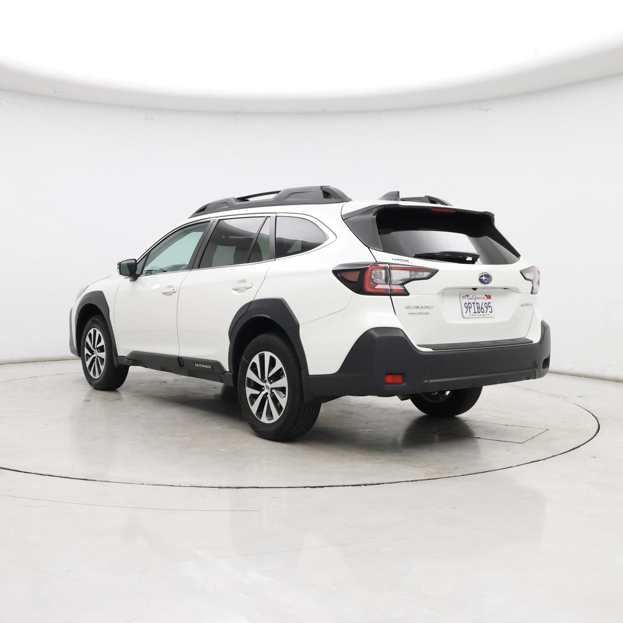Thumbnail: 2025 Subaru Outback - 2