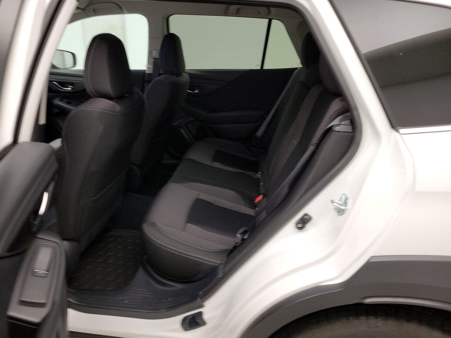 Thumbnail: 2025 Subaru Outback - 19