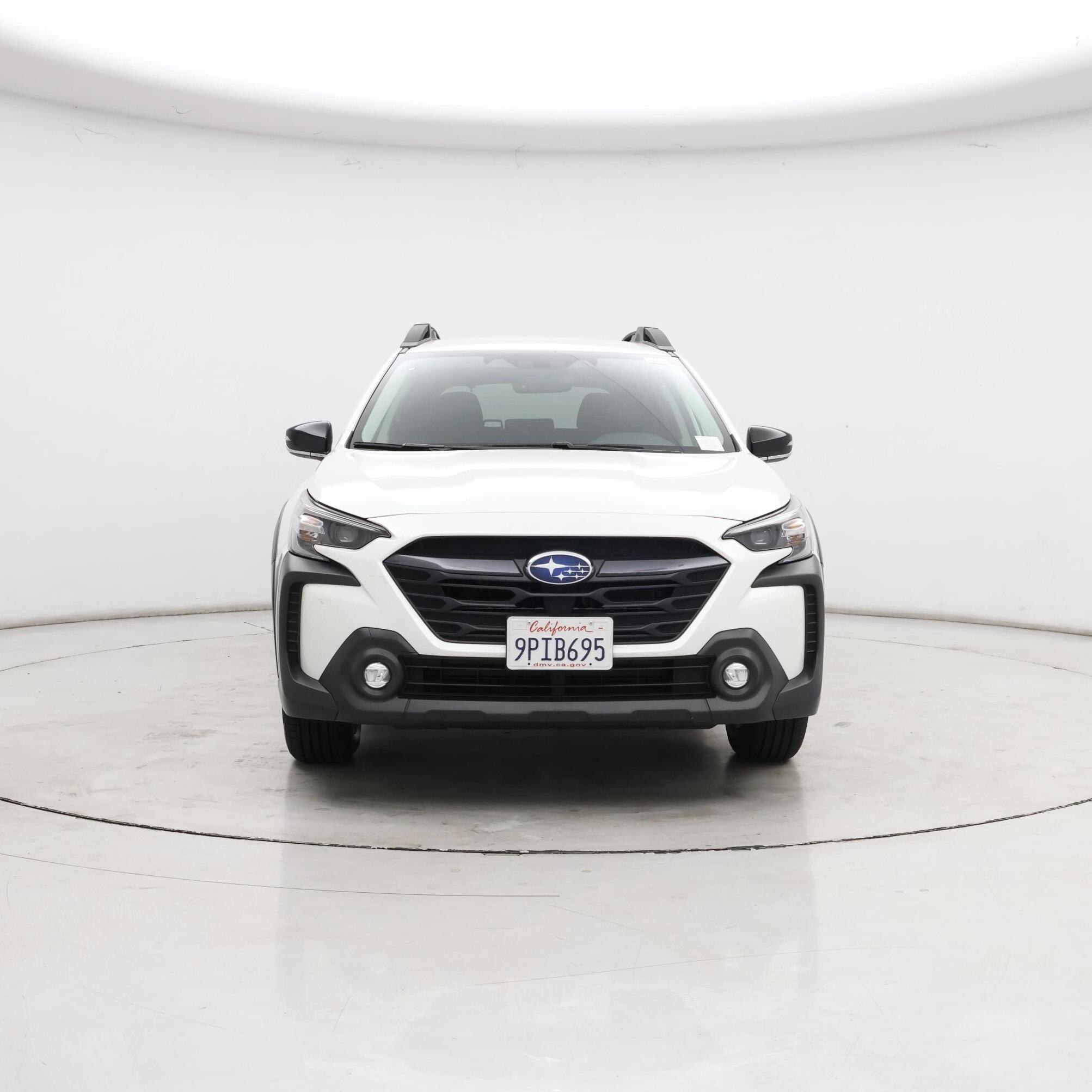 Thumbnail: 2025 Subaru Outback - 5
