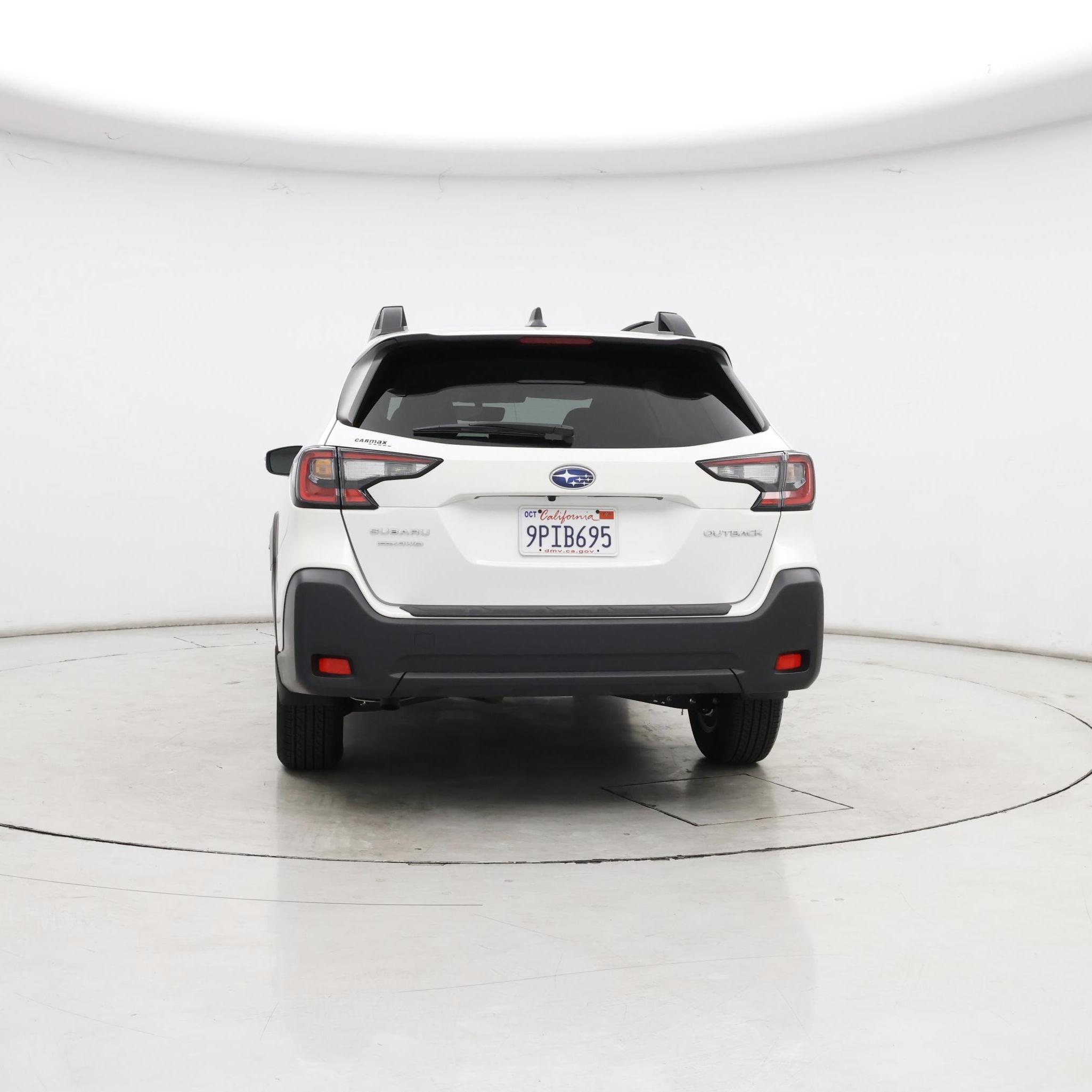 Thumbnail: 2025 Subaru Outback - 6