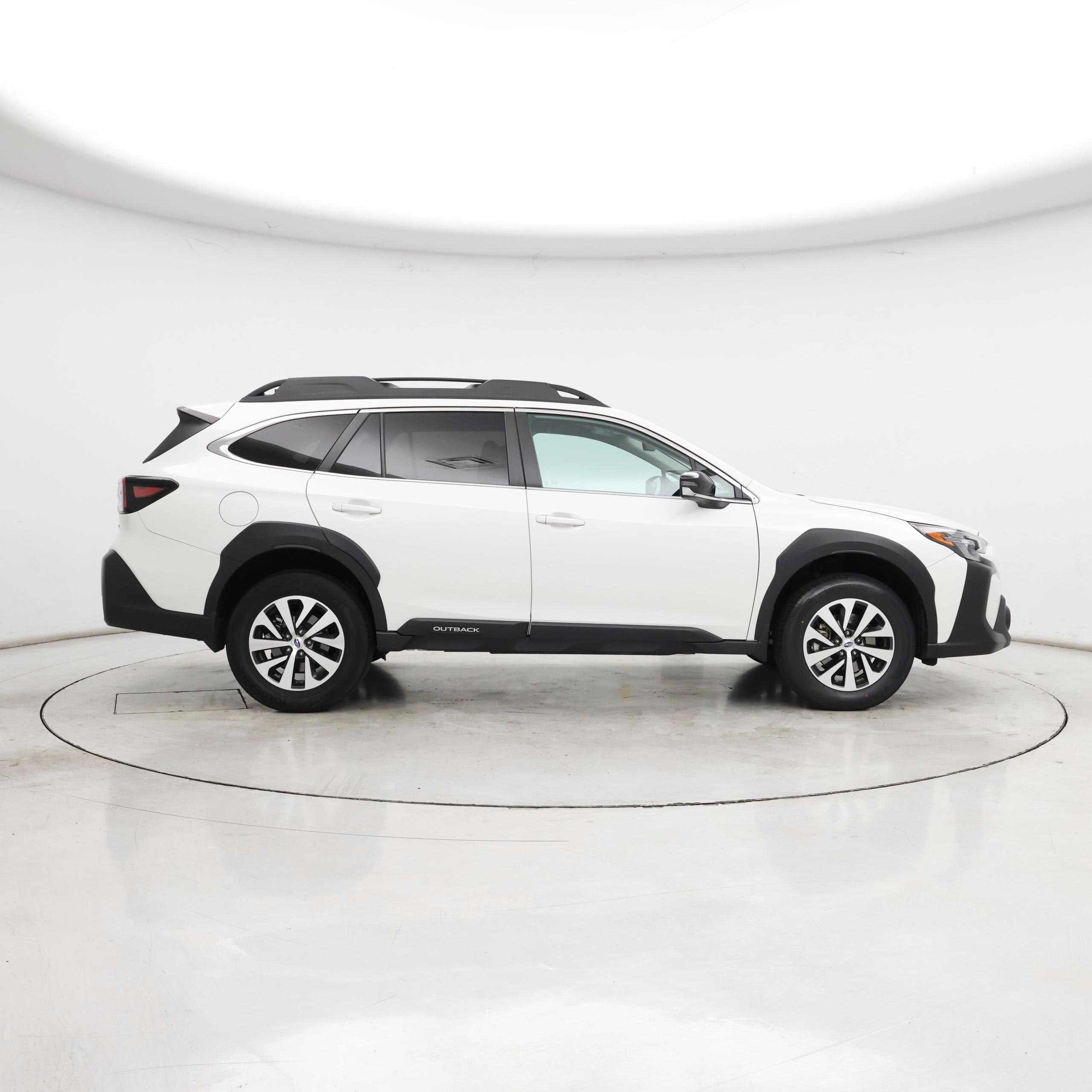 Thumbnail: 2025 Subaru Outback - 7
