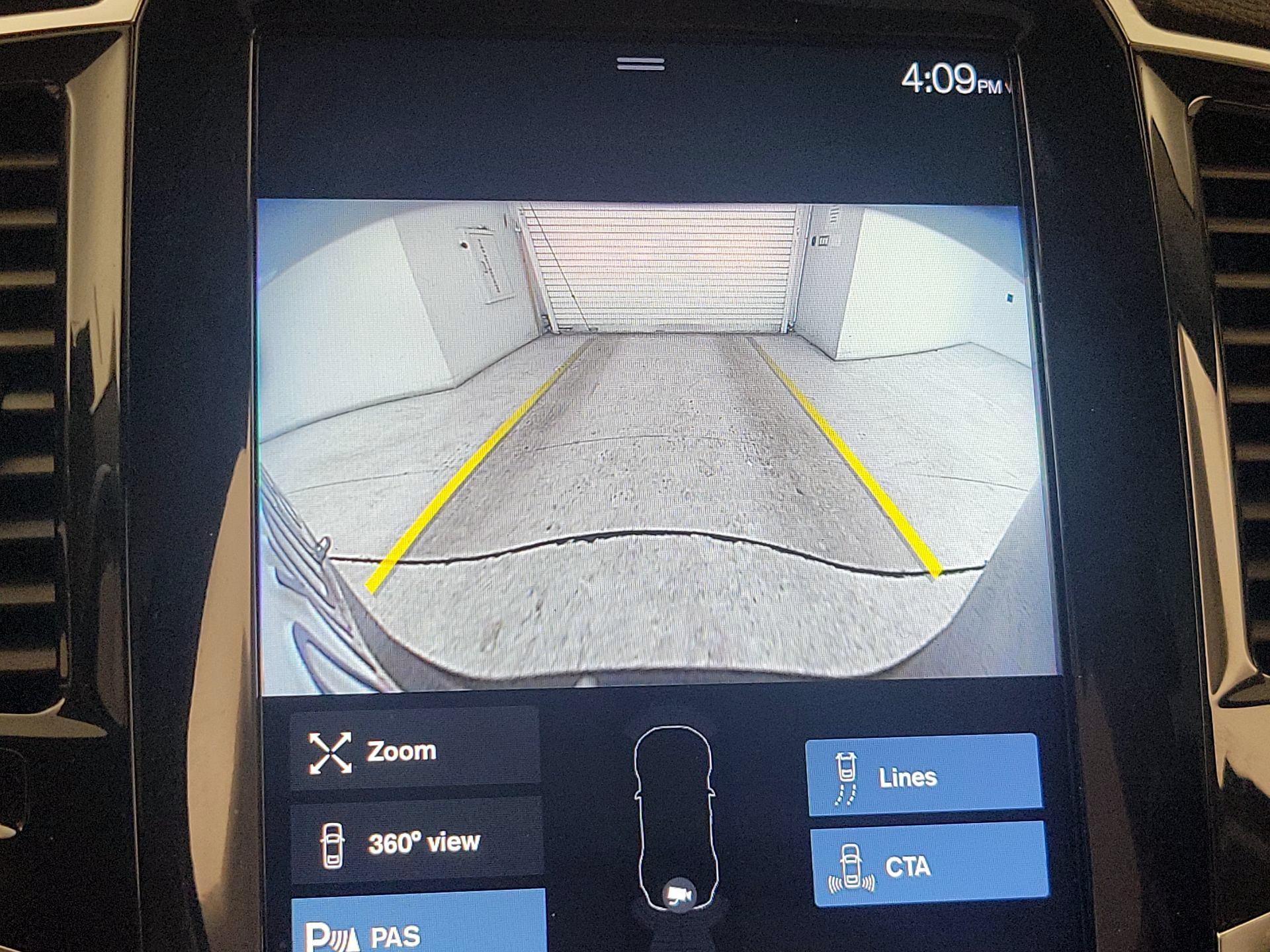 Thumbnail: 2021 Volvo XC90 - 15