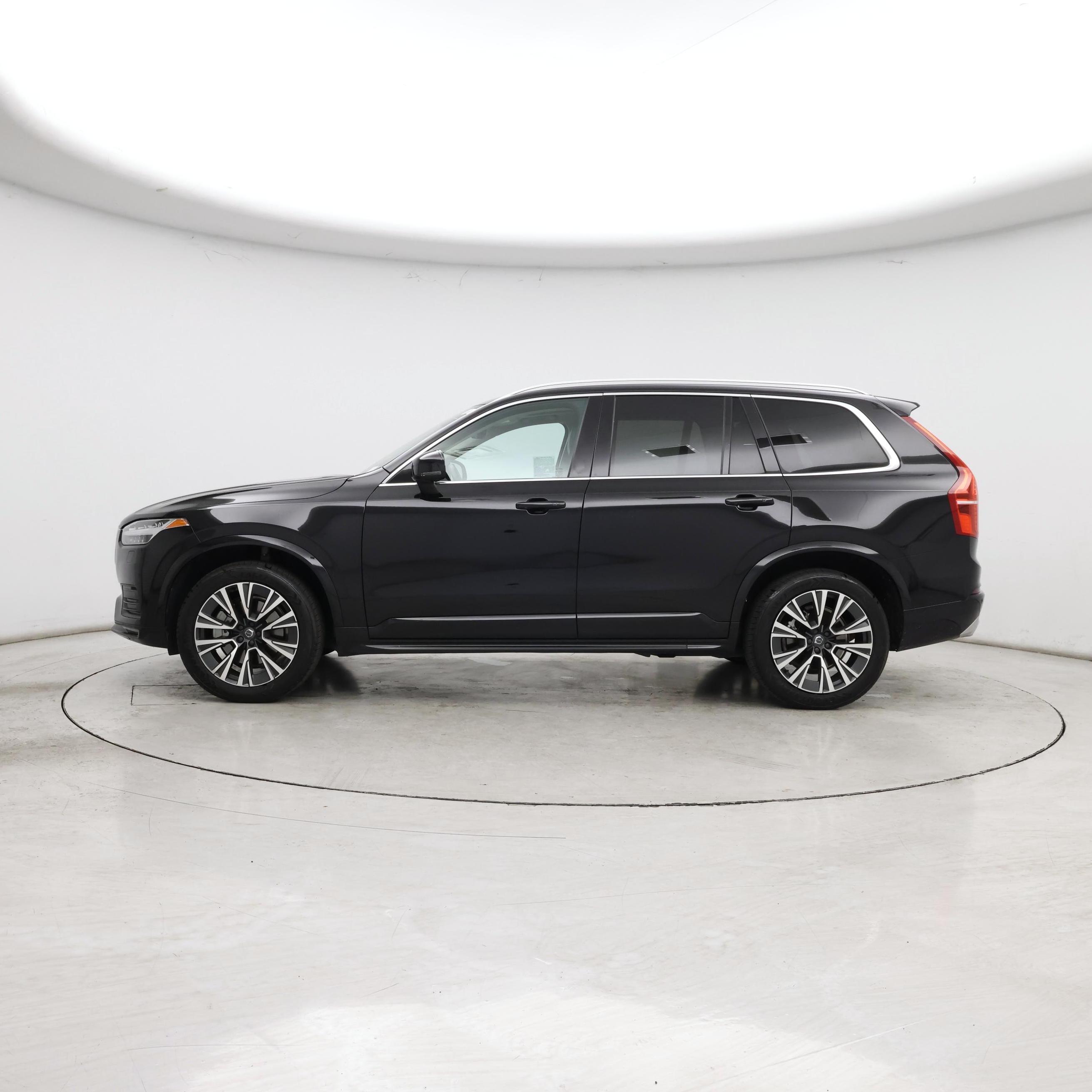 Thumbnail: 2021 Volvo XC90 - 3