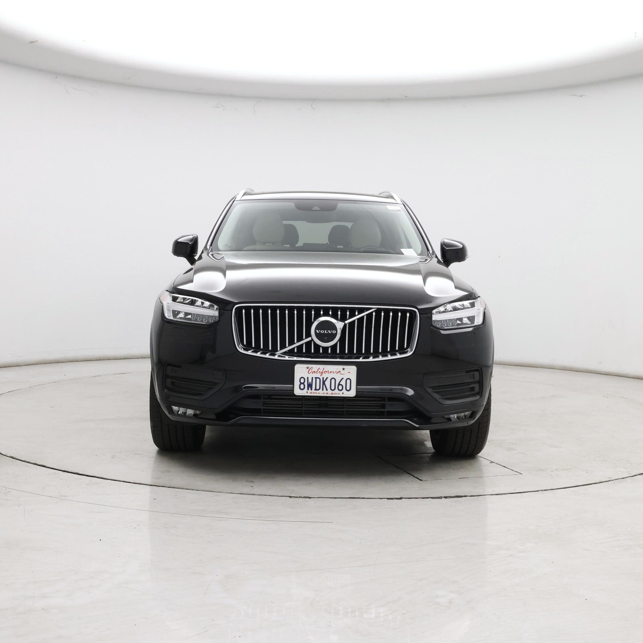 Thumbnail: 2021 Volvo XC90 - 5
