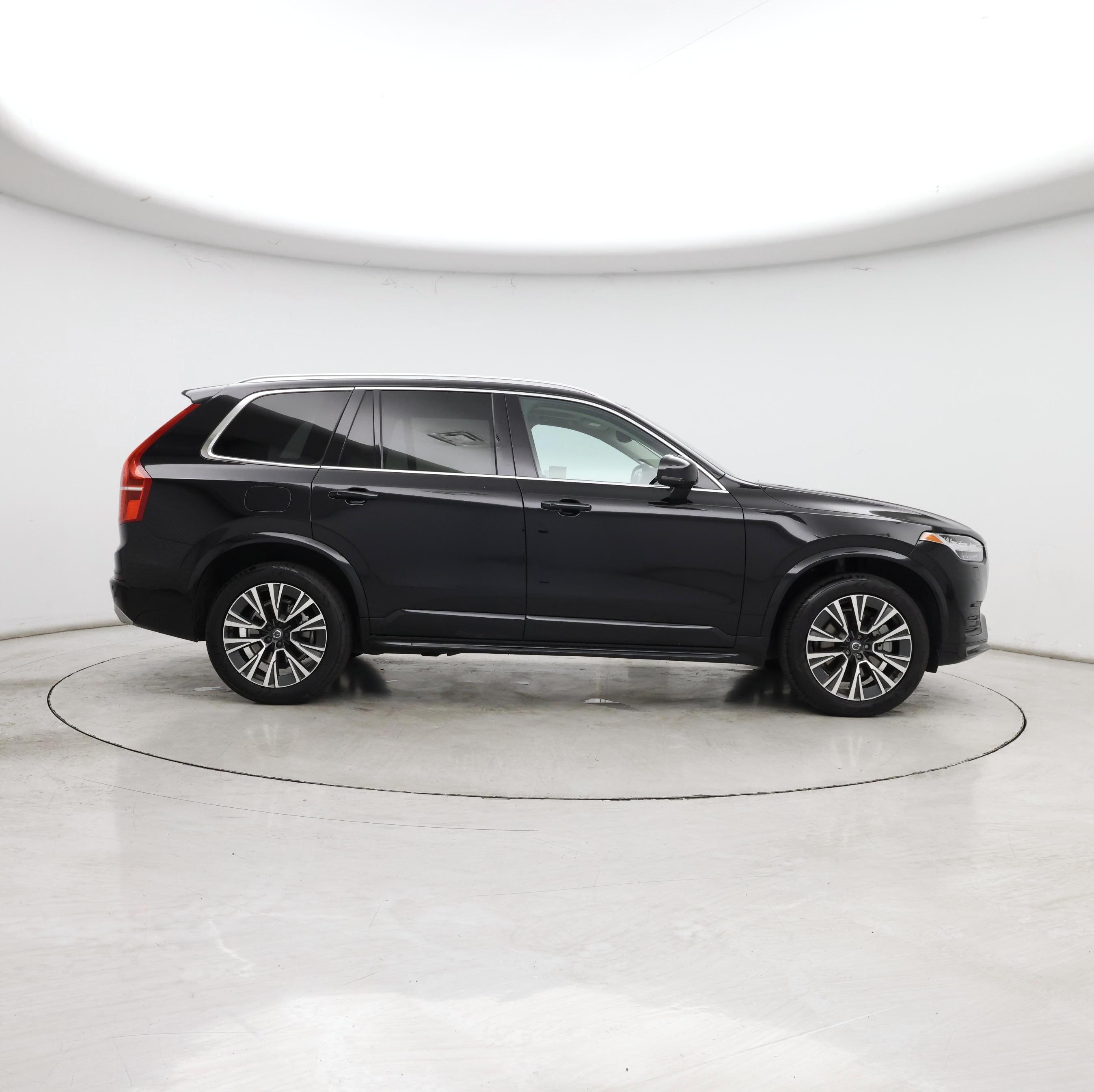 Thumbnail: 2021 Volvo XC90 - 7