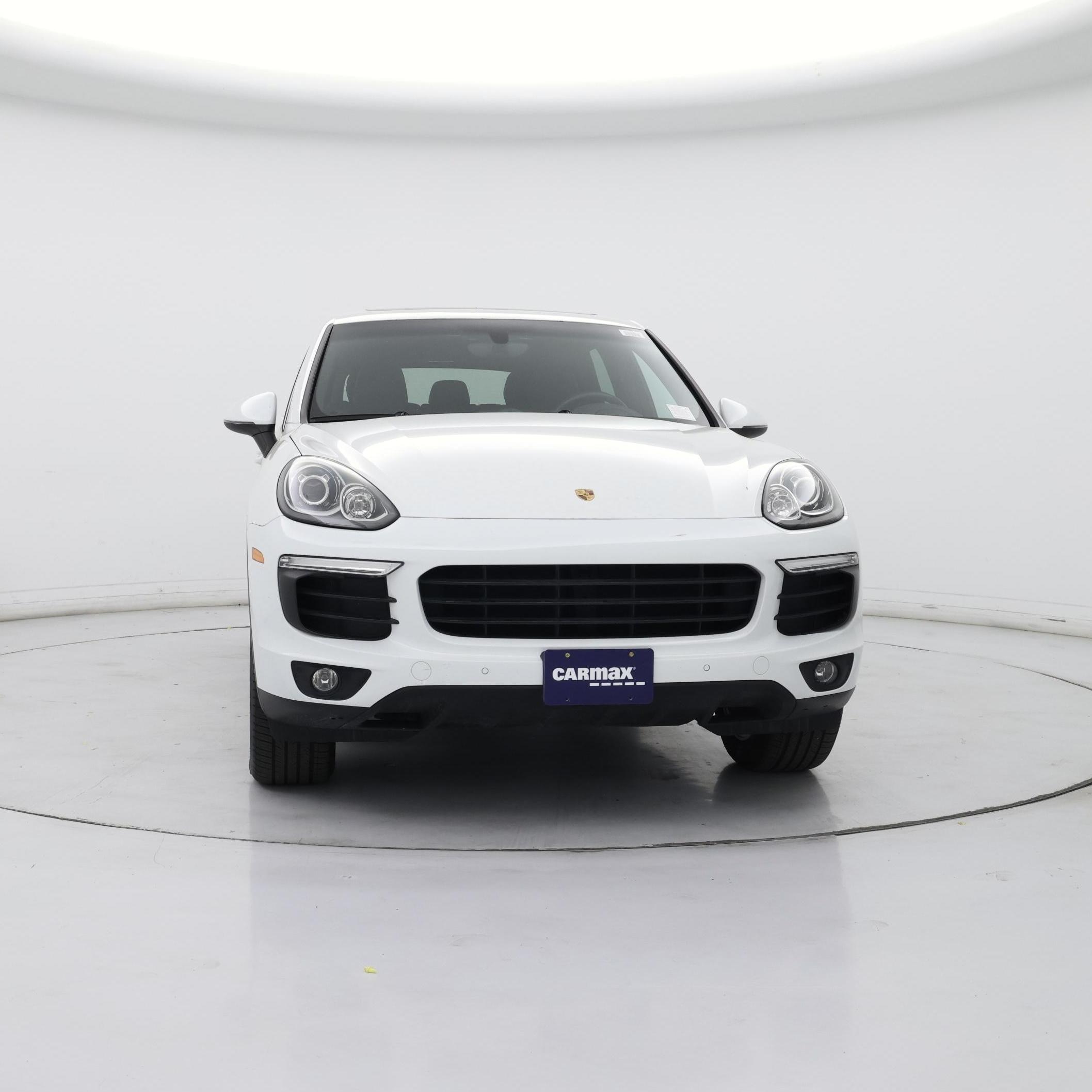 Thumbnail: 2018 Porsche Cayenne - 5