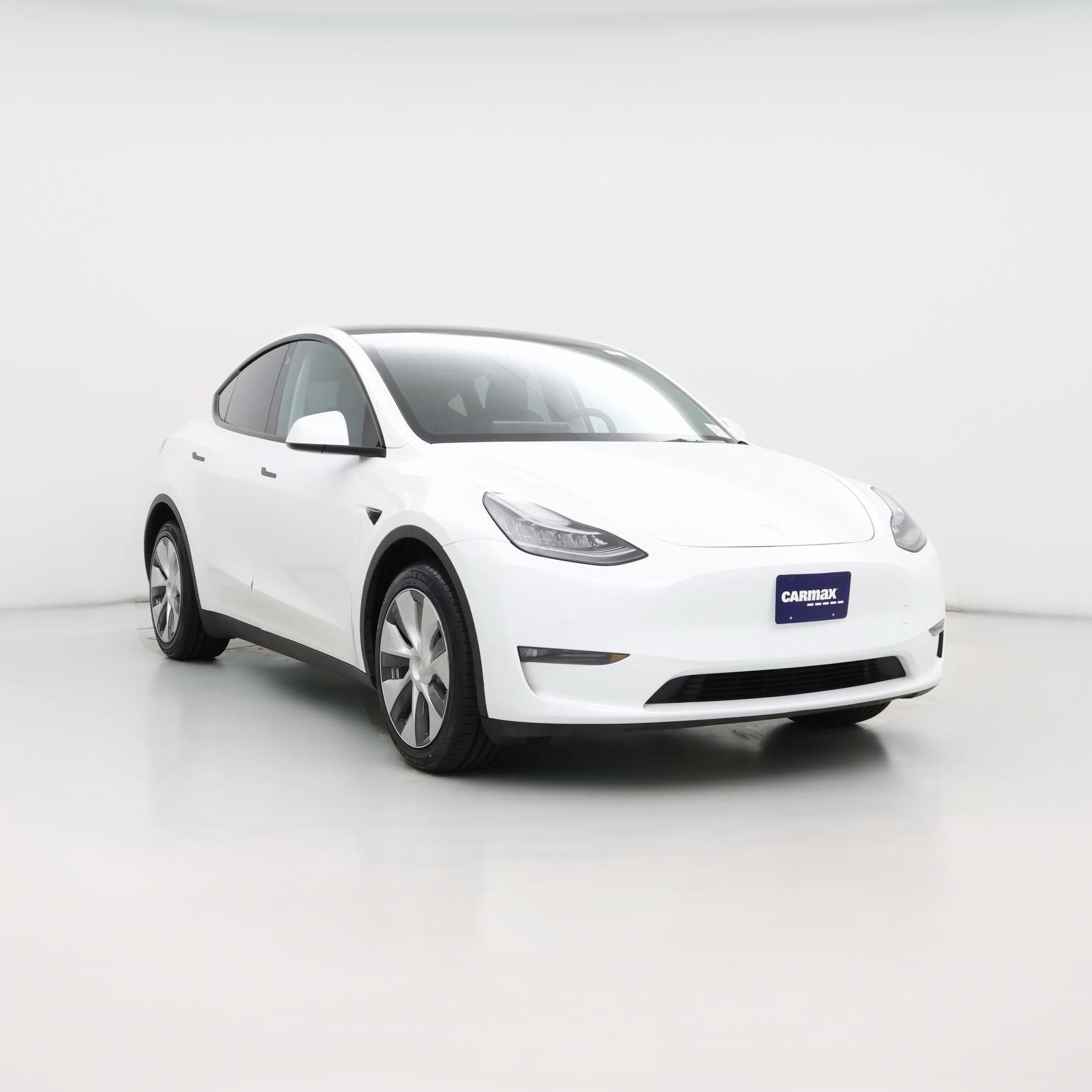 Thumbnail: 2022 Tesla Model Y - 1