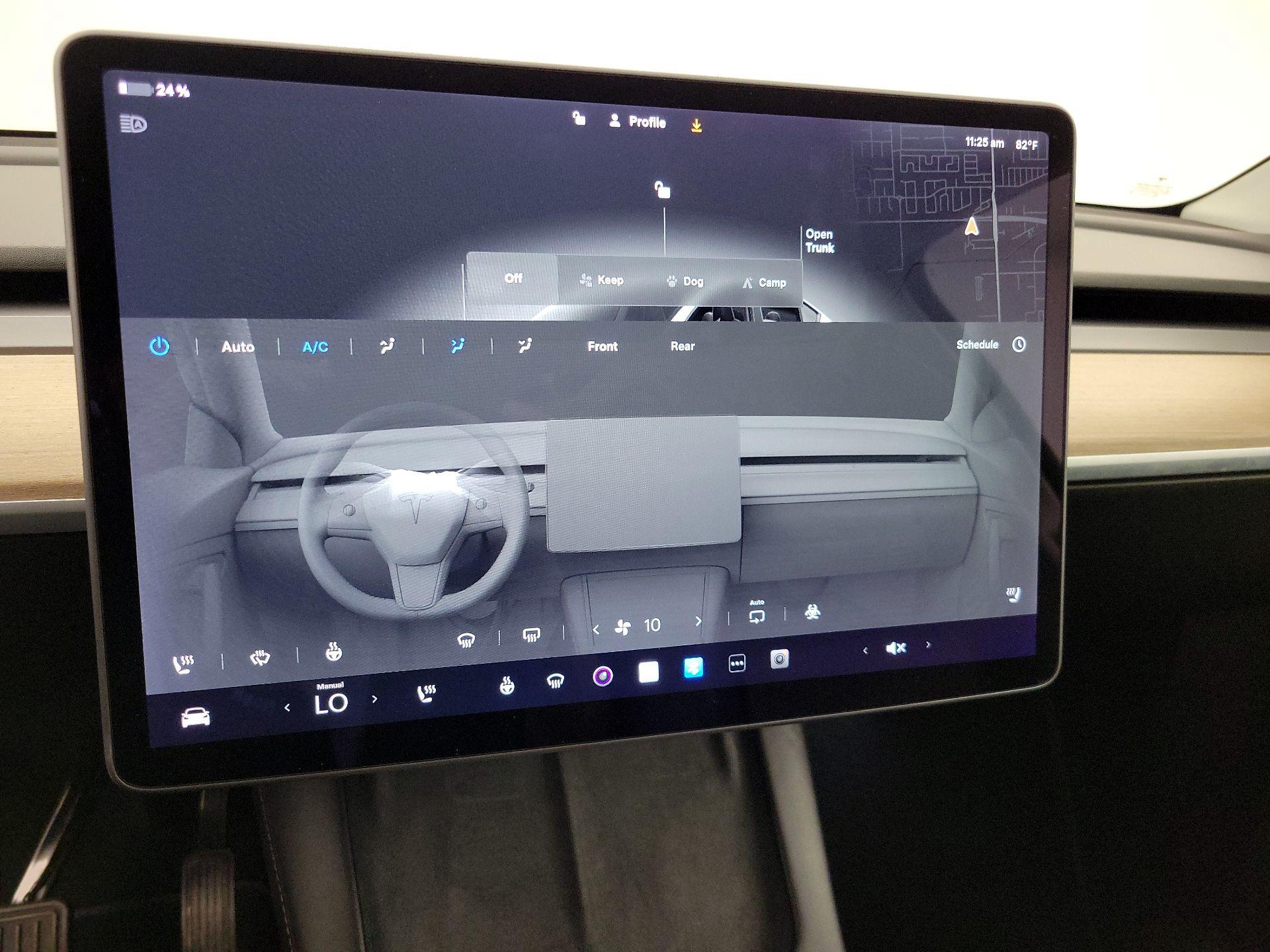 Thumbnail: 2022 Tesla Model Y - 16