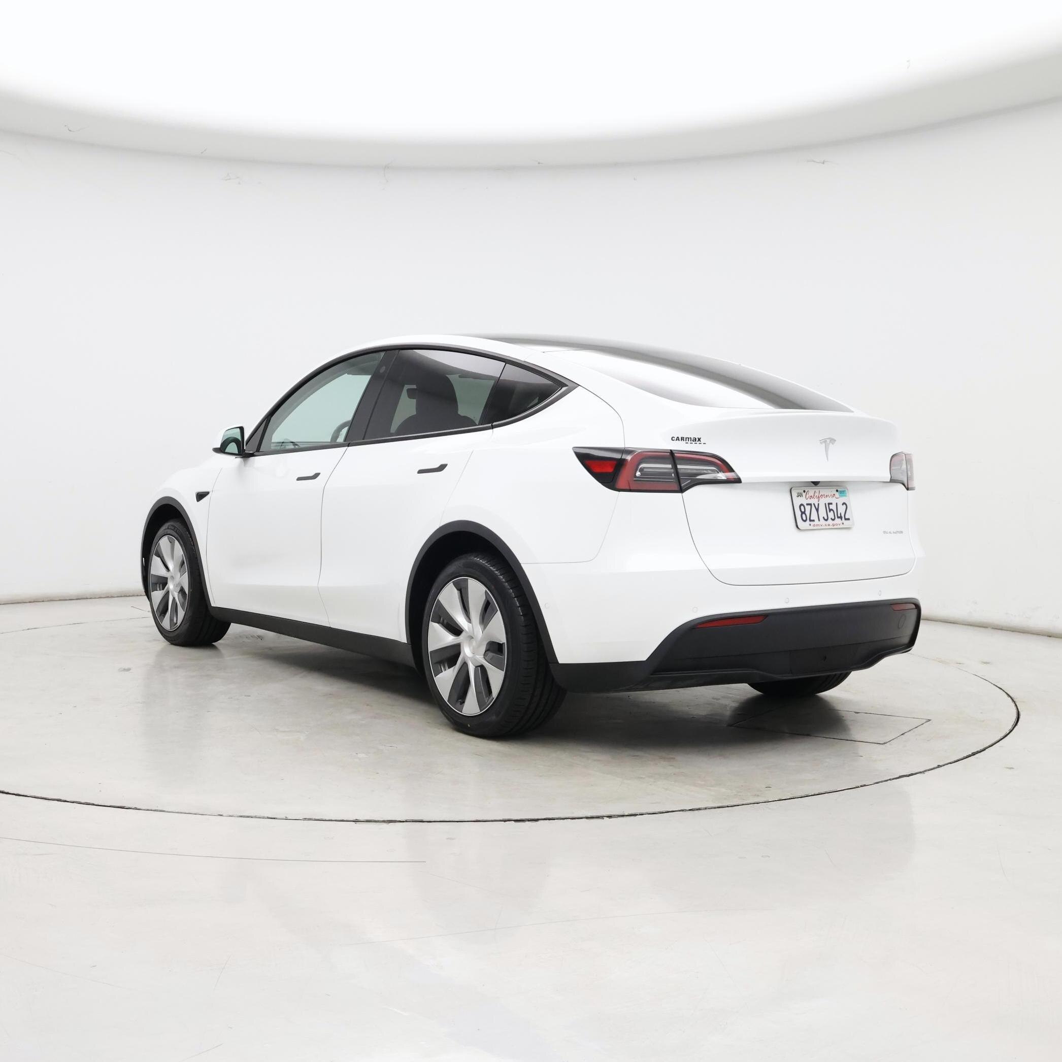 Thumbnail: 2022 Tesla Model Y - 2