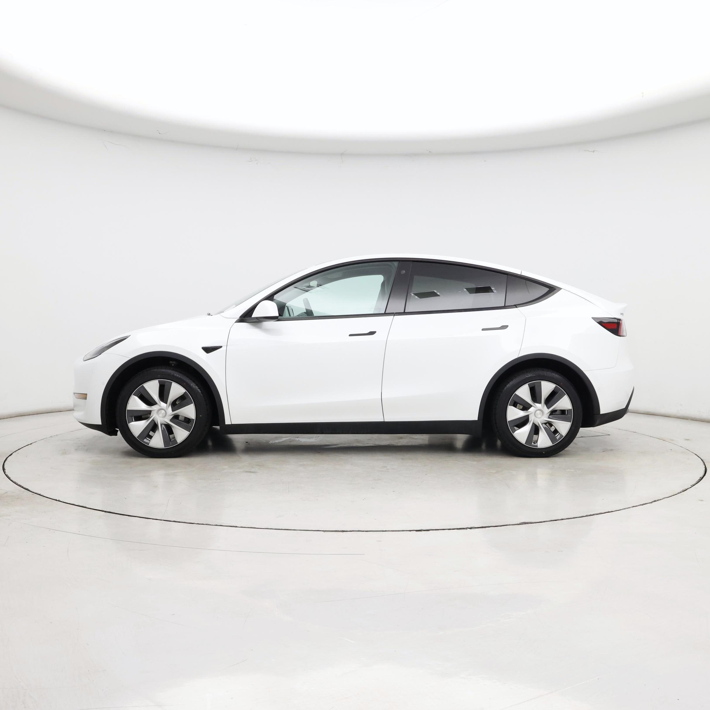 Thumbnail: 2022 Tesla Model Y - 3