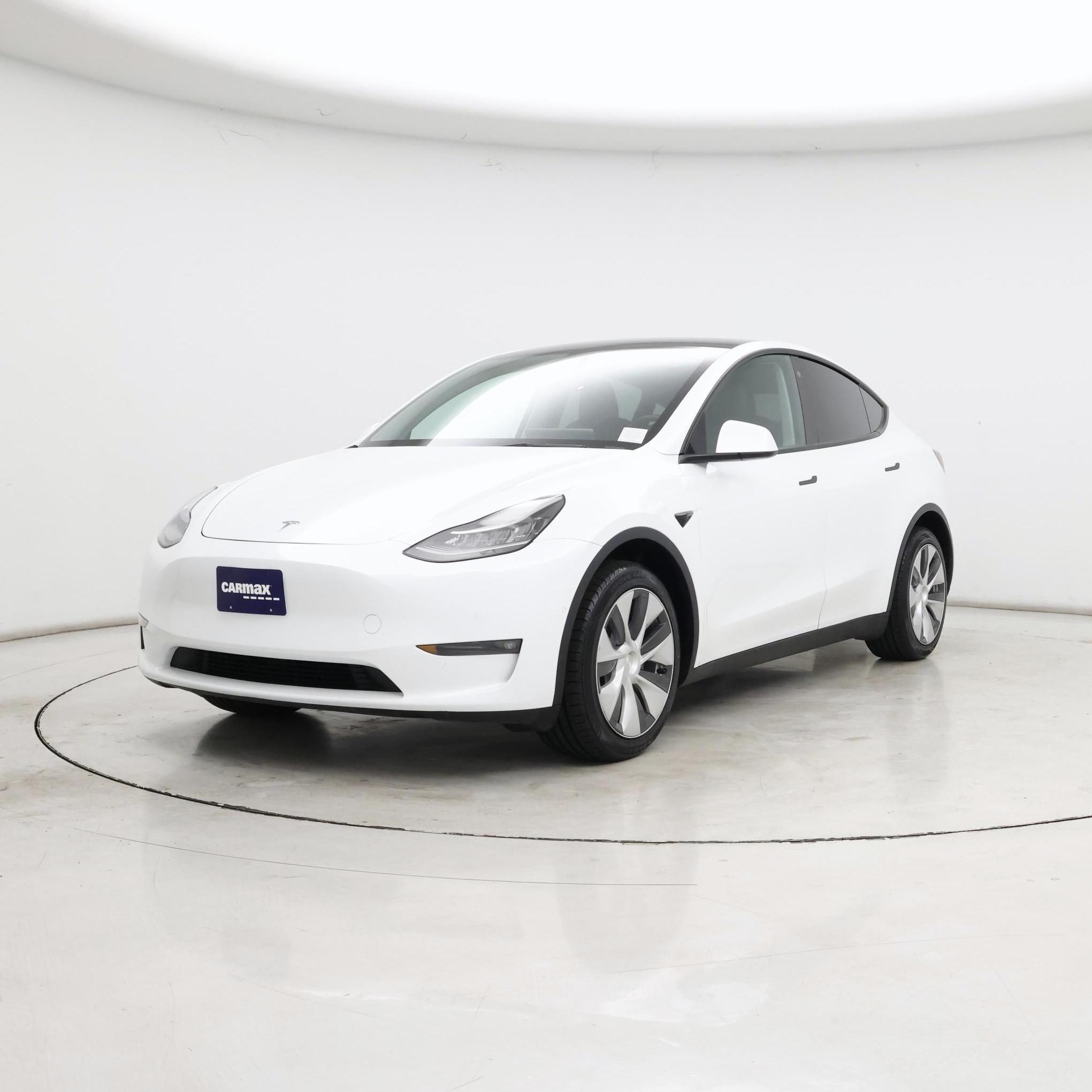 Thumbnail: 2022 Tesla Model Y - 4