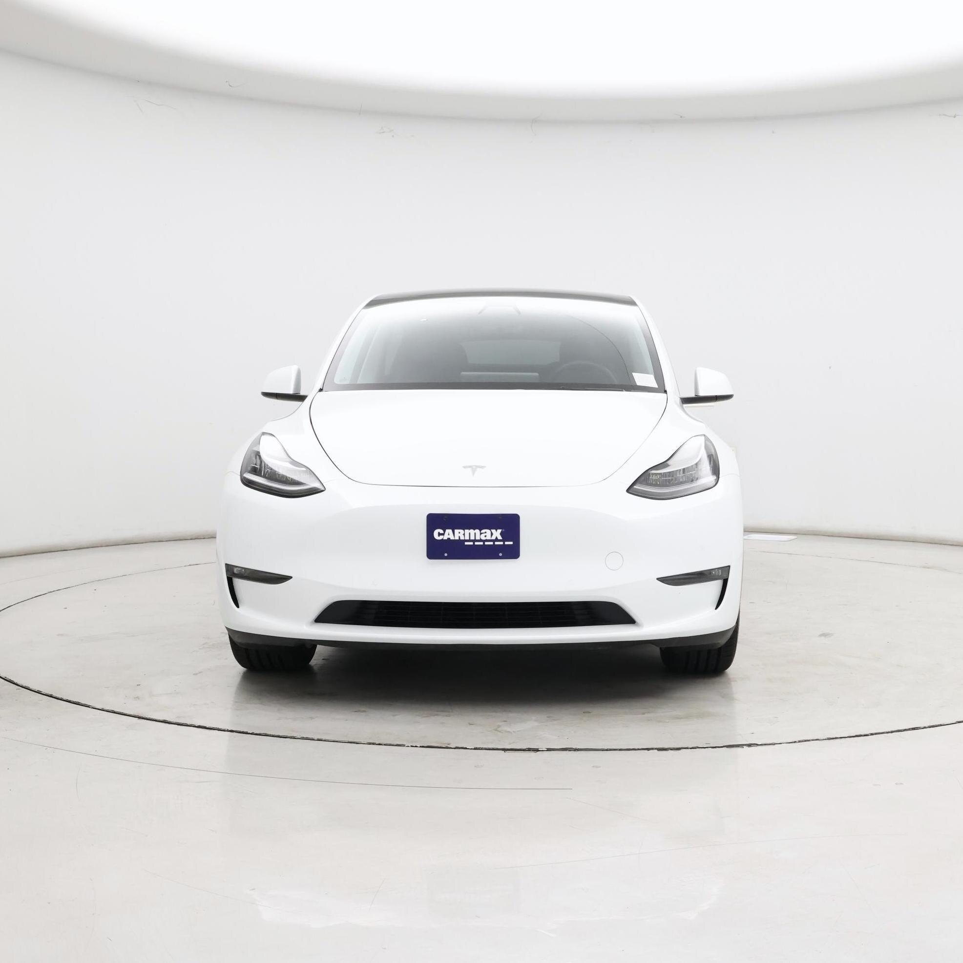 Thumbnail: 2022 Tesla Model Y - 5