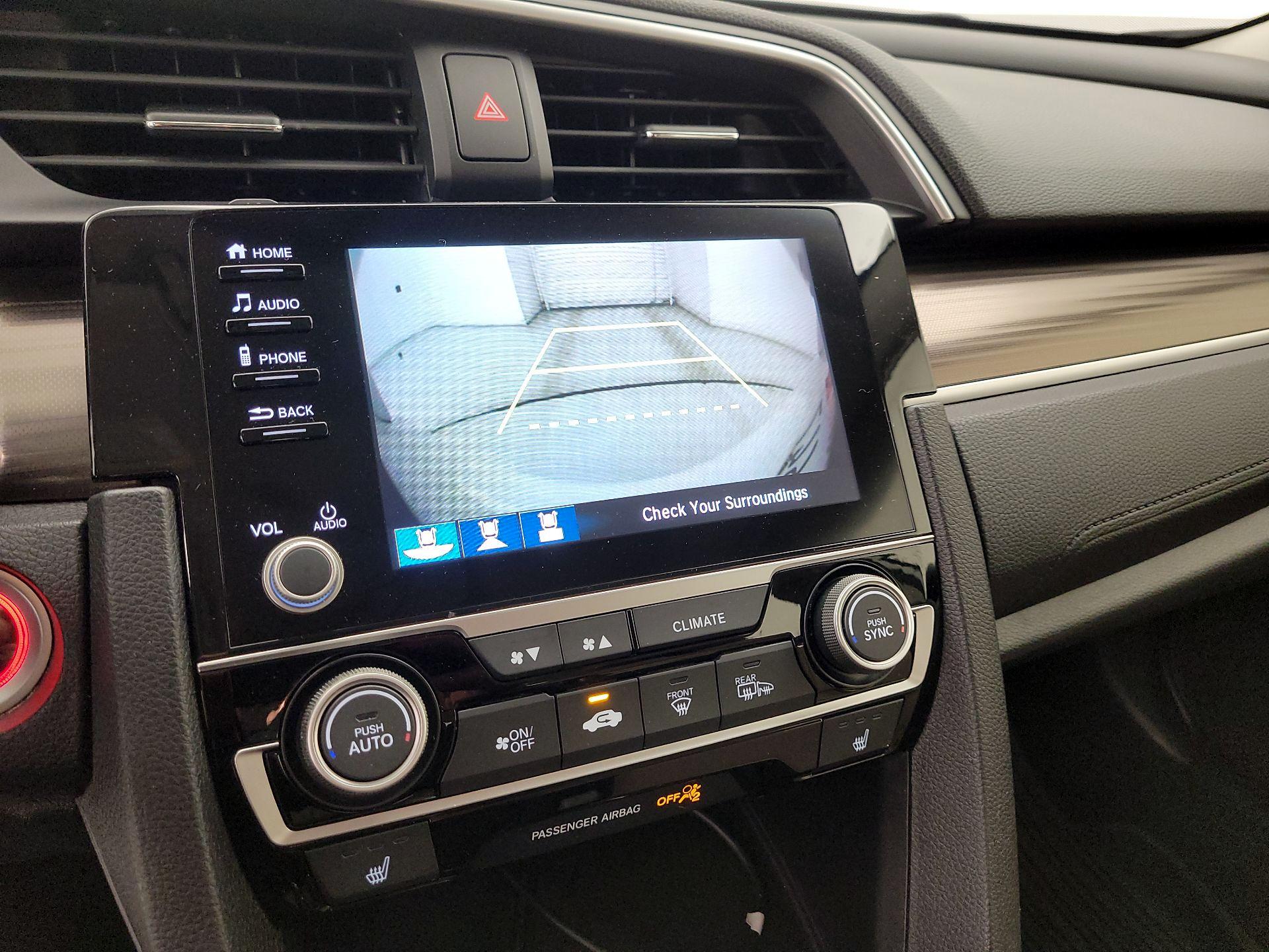 Thumbnail: 2019 Honda Civic - 14