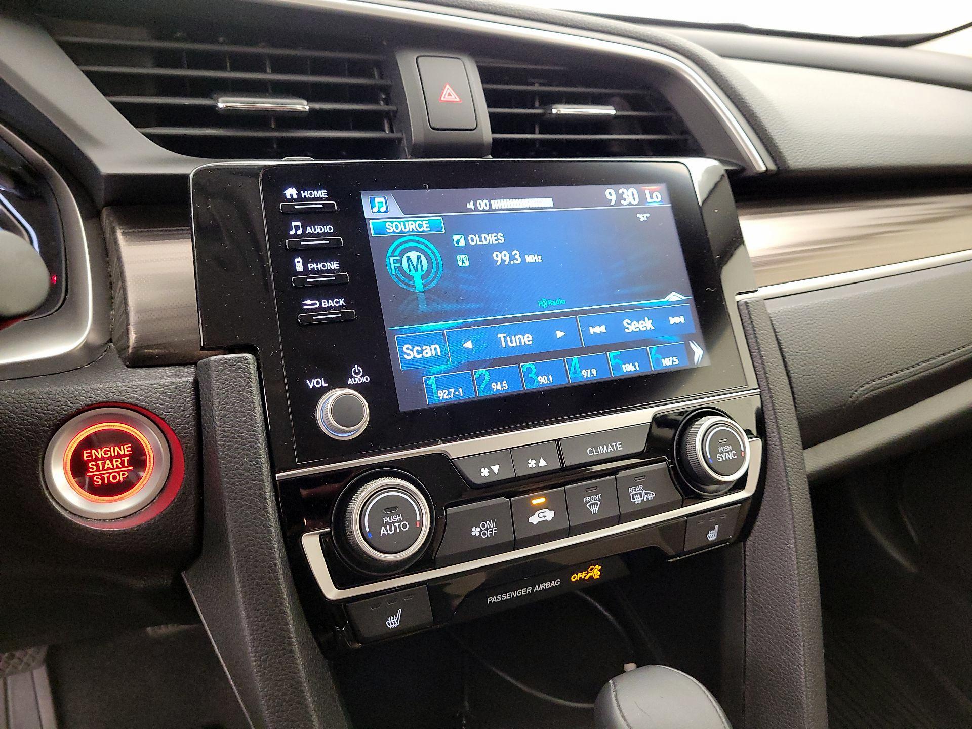Thumbnail: 2019 Honda Civic - 15