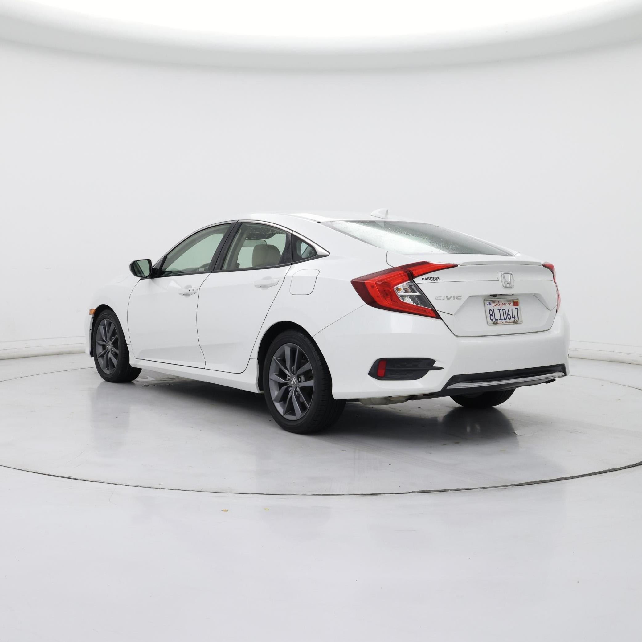 Thumbnail: 2019 Honda Civic - 2