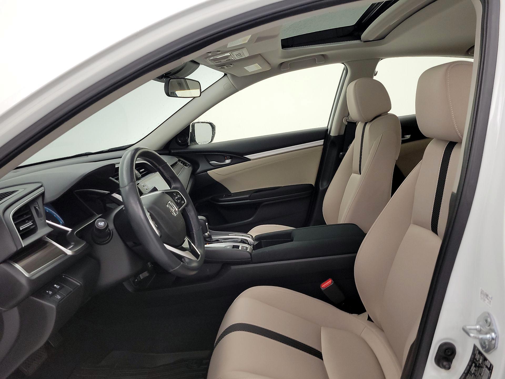 Thumbnail: 2019 Honda Civic - 19