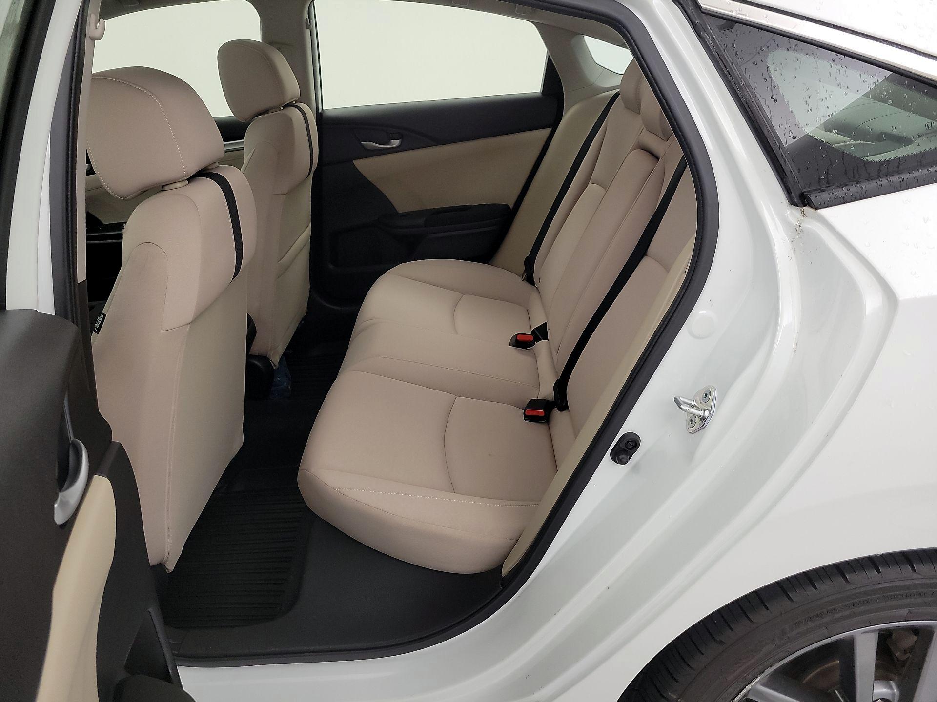 Thumbnail: 2019 Honda Civic - 20