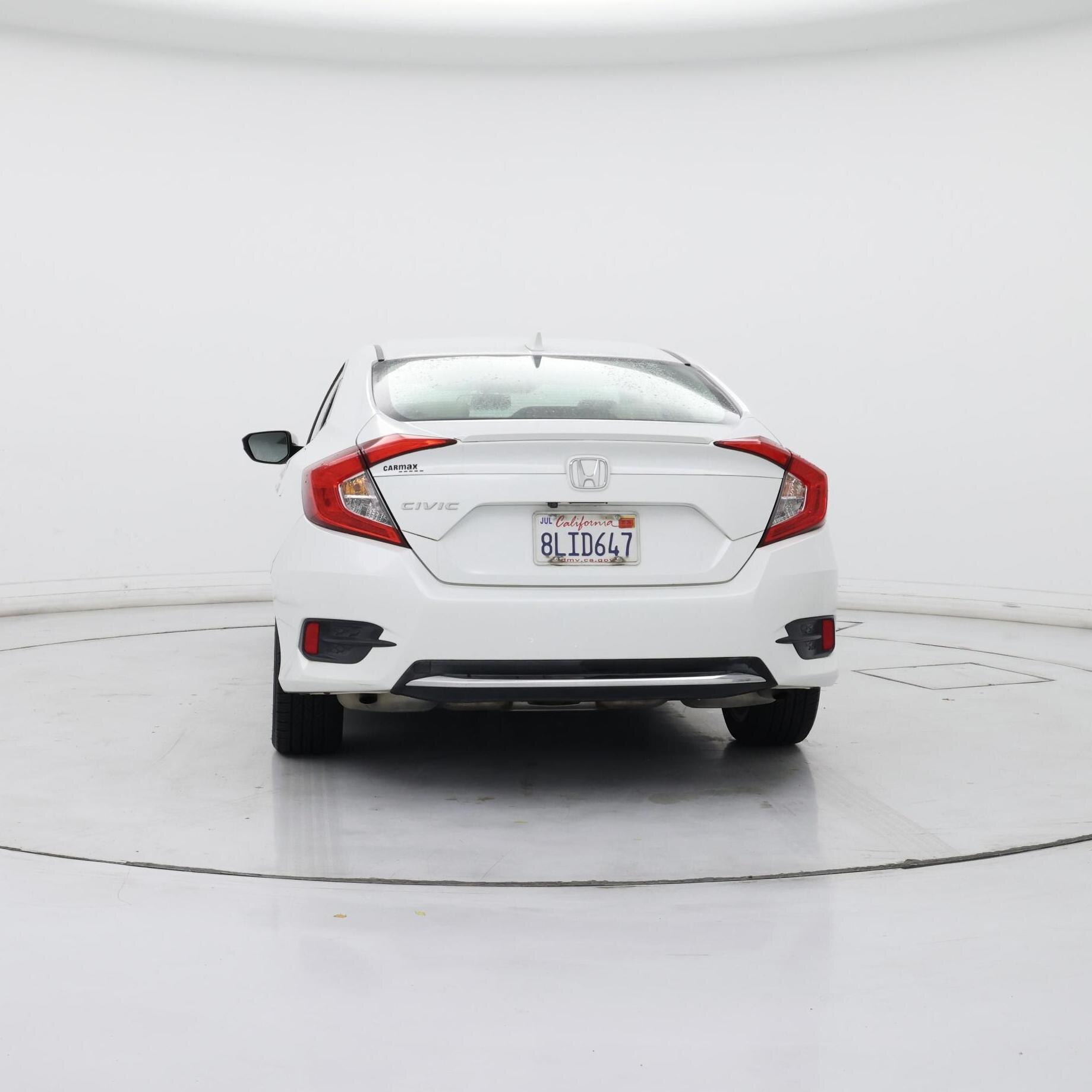Thumbnail: 2019 Honda Civic - 6
