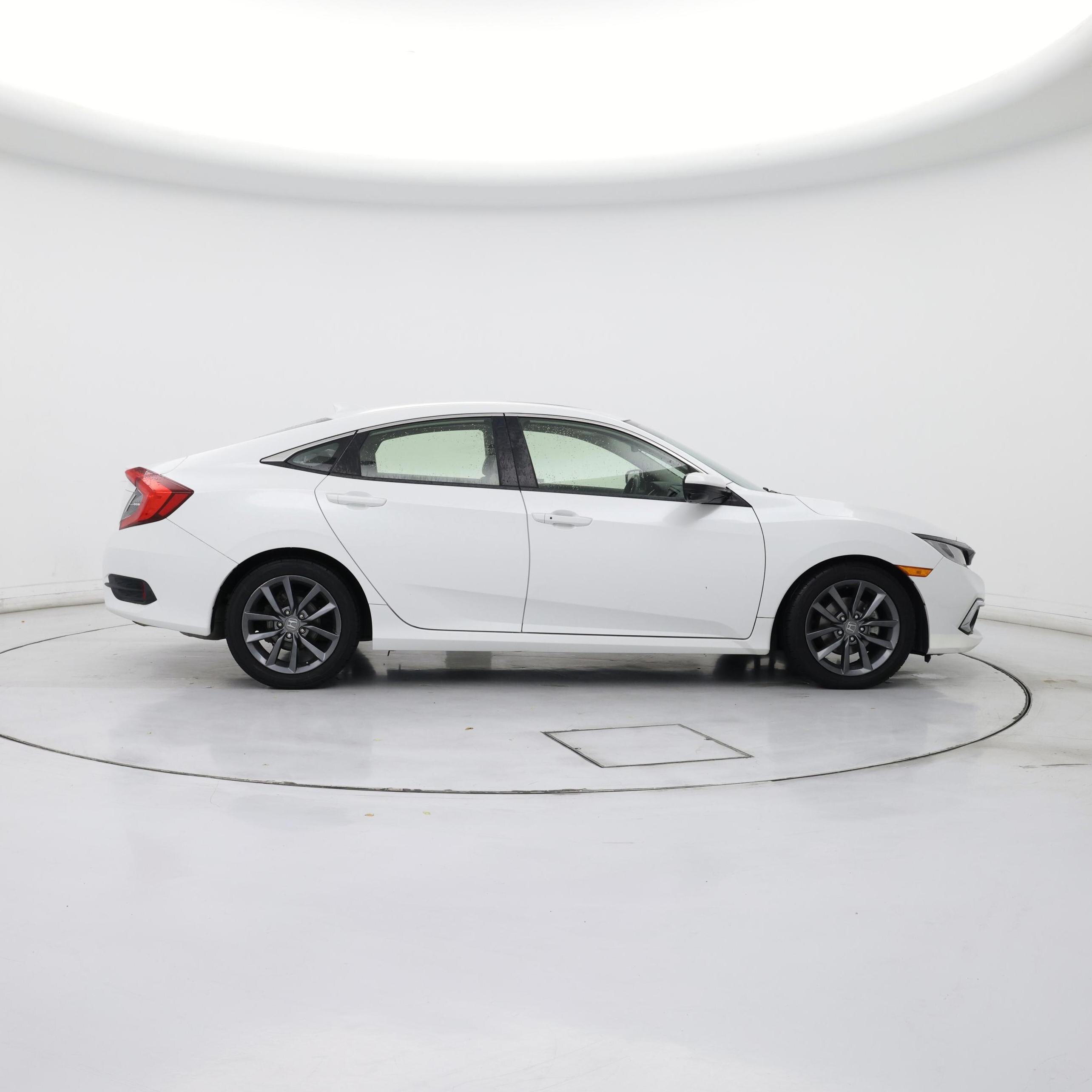 Thumbnail: 2019 Honda Civic - 7