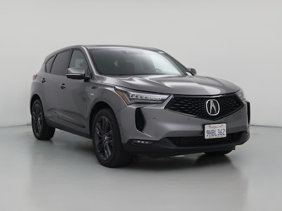 2023 Acura RDX A-Spec