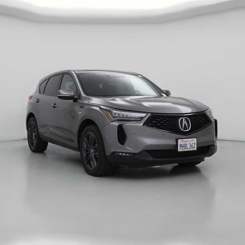 2023 Acura RDX A-Spec