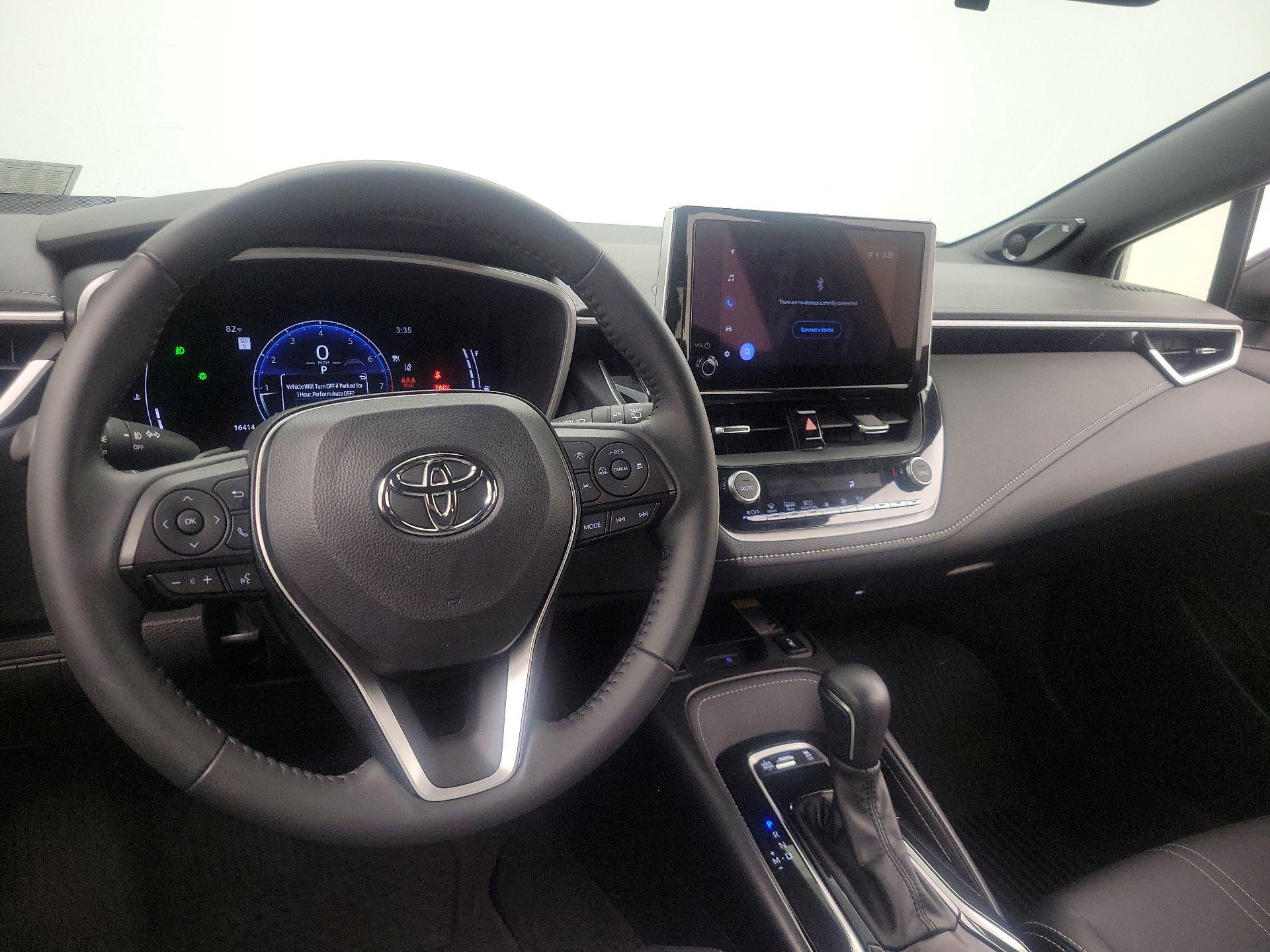 Thumbnail: 2025 Toyota Corolla - 9