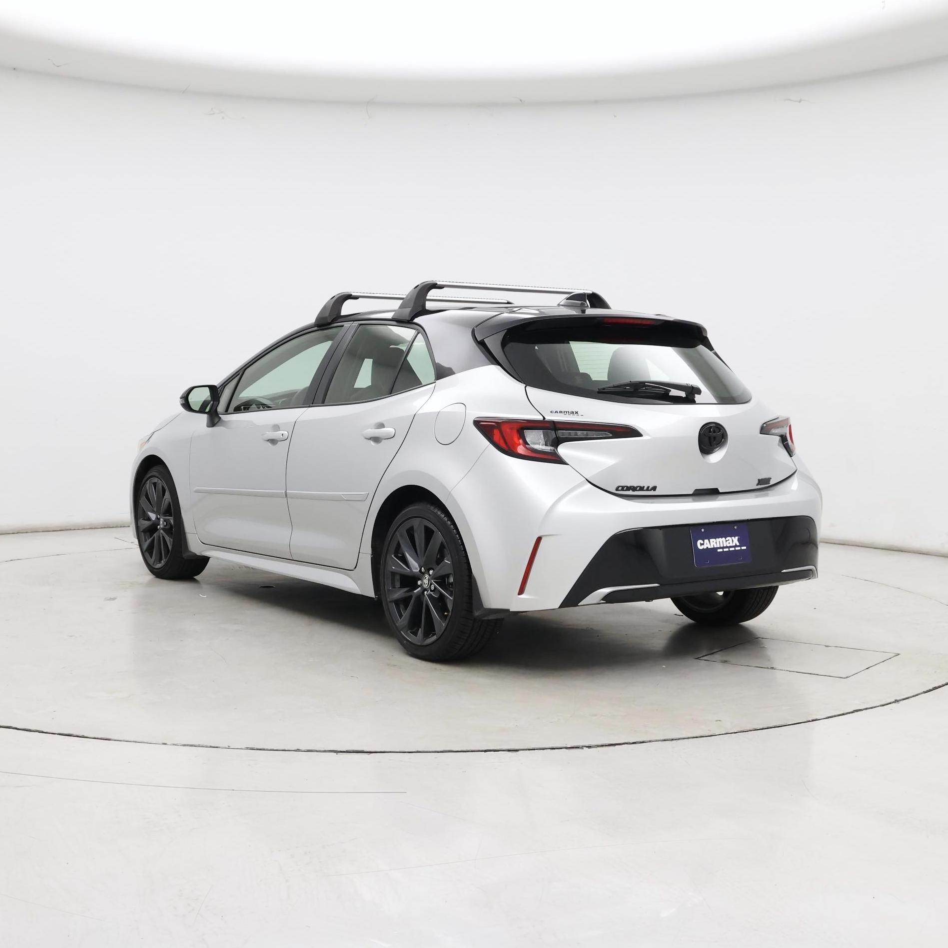 Thumbnail: 2025 Toyota Corolla - 2