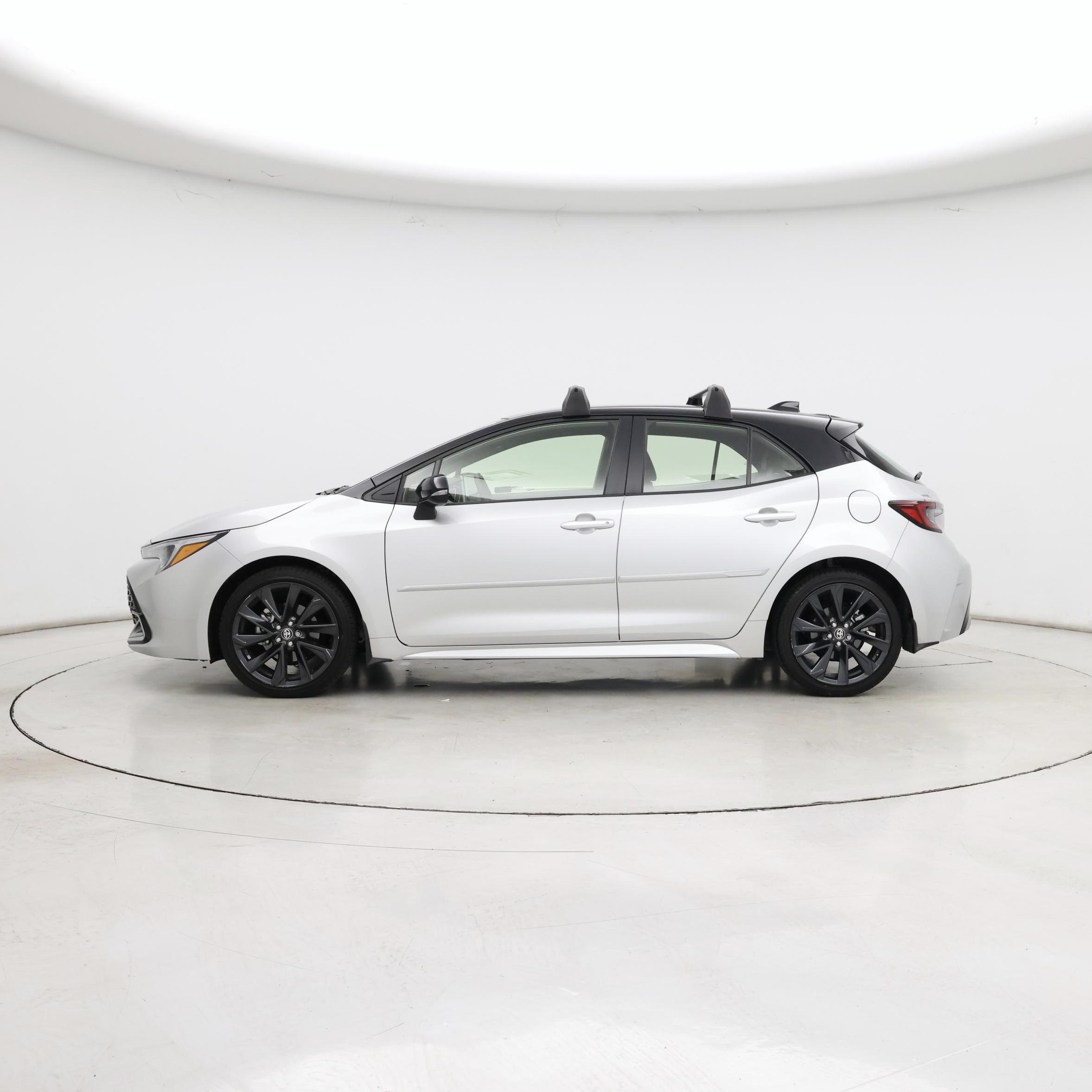 Thumbnail: 2025 Toyota Corolla - 3