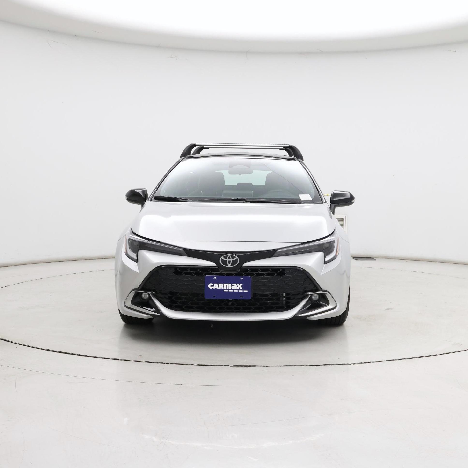 Thumbnail: 2025 Toyota Corolla - 5