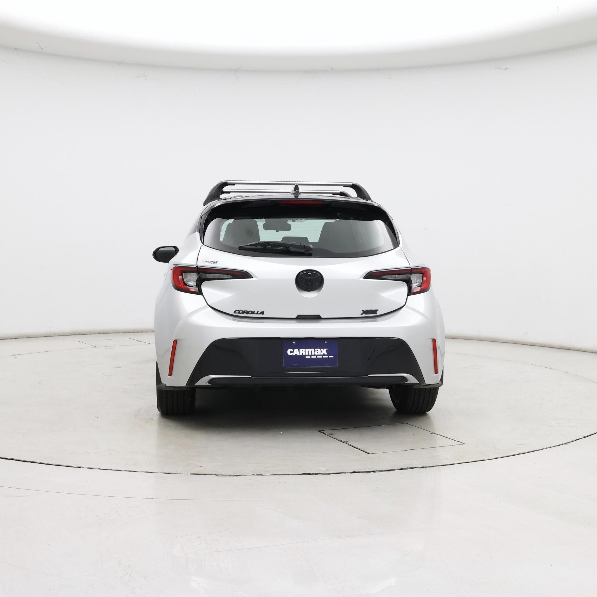 Thumbnail: 2025 Toyota Corolla - 6