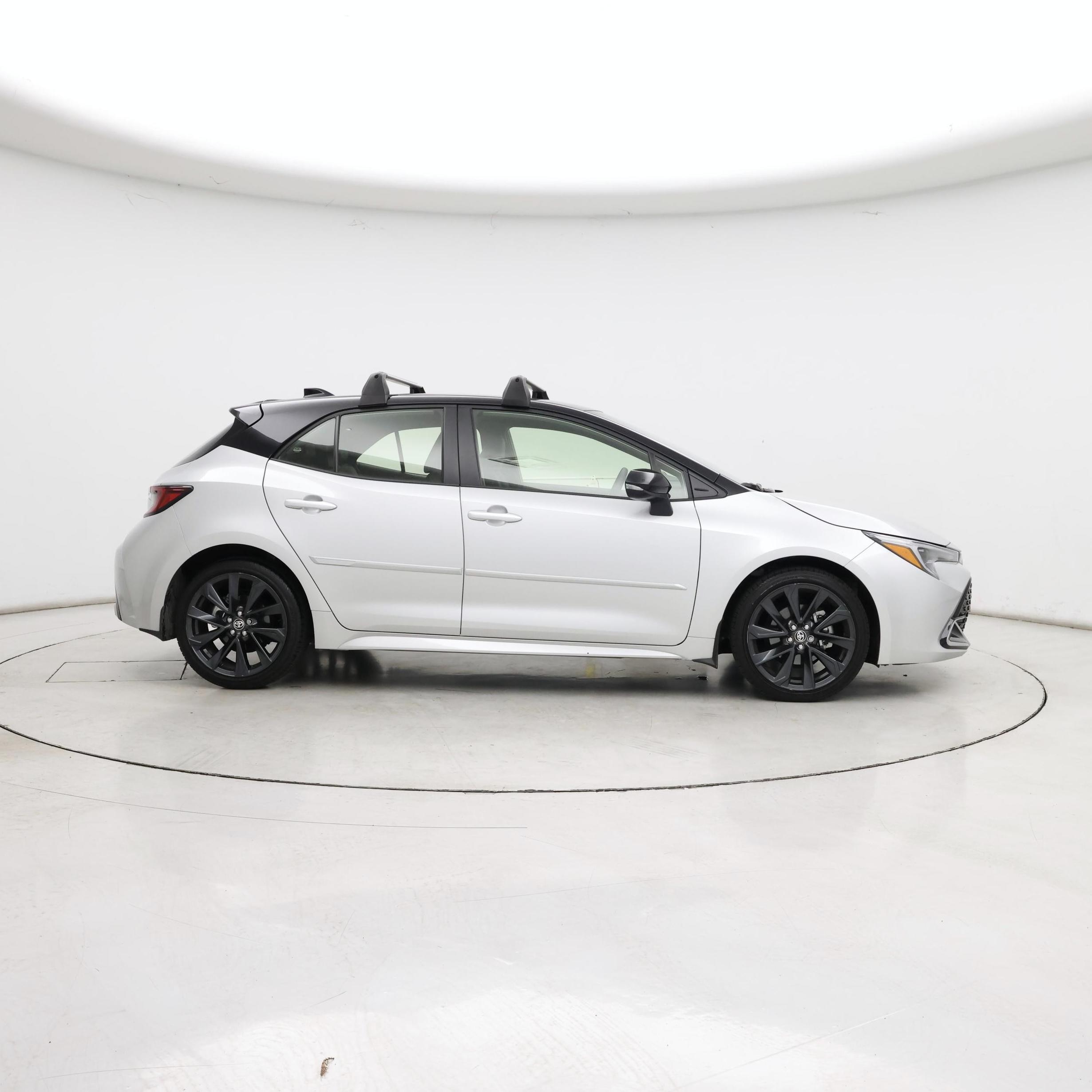 Thumbnail: 2025 Toyota Corolla - 7