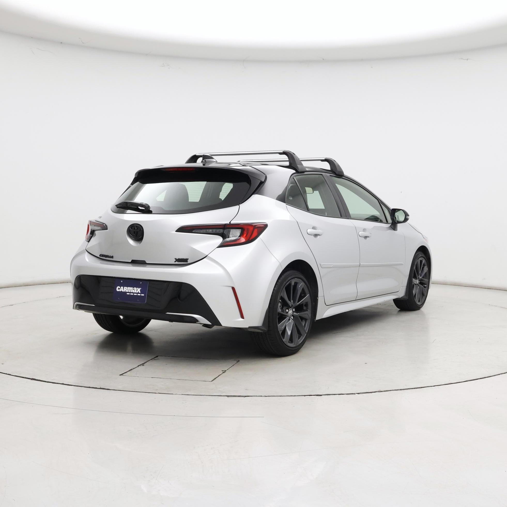 Thumbnail: 2025 Toyota Corolla - 8