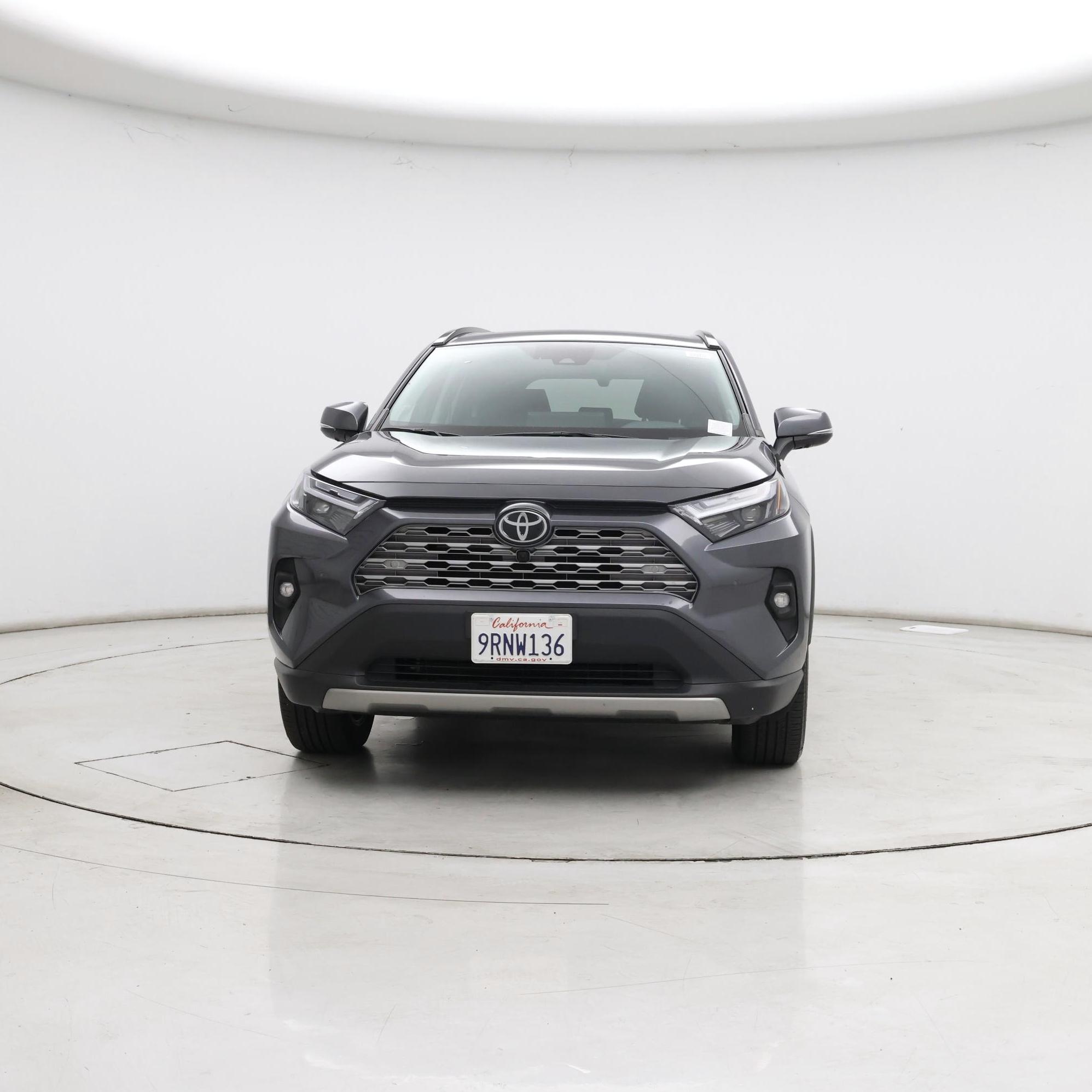 Thumbnail: 2025 Toyota RAV4 - 5