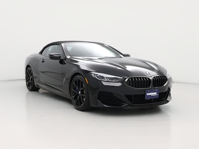 2022 BMW M850 XDrive