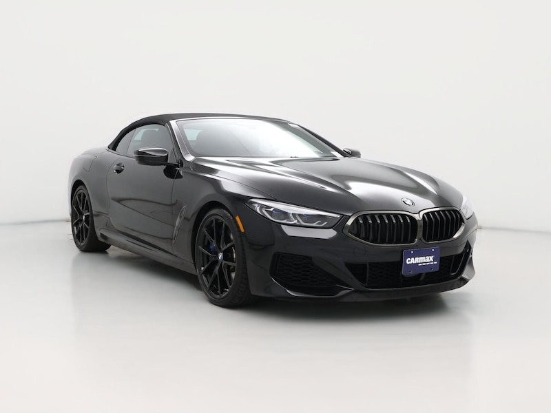 2022 BMW 8 Series 850i -
                  Las Vegas, NV