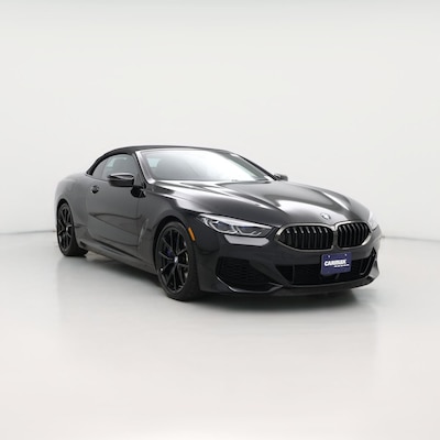 2022 BMW M850 XDrive