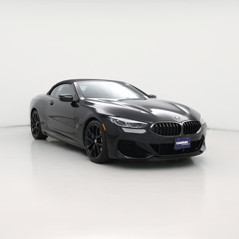 2022 BMW M850 XDrive