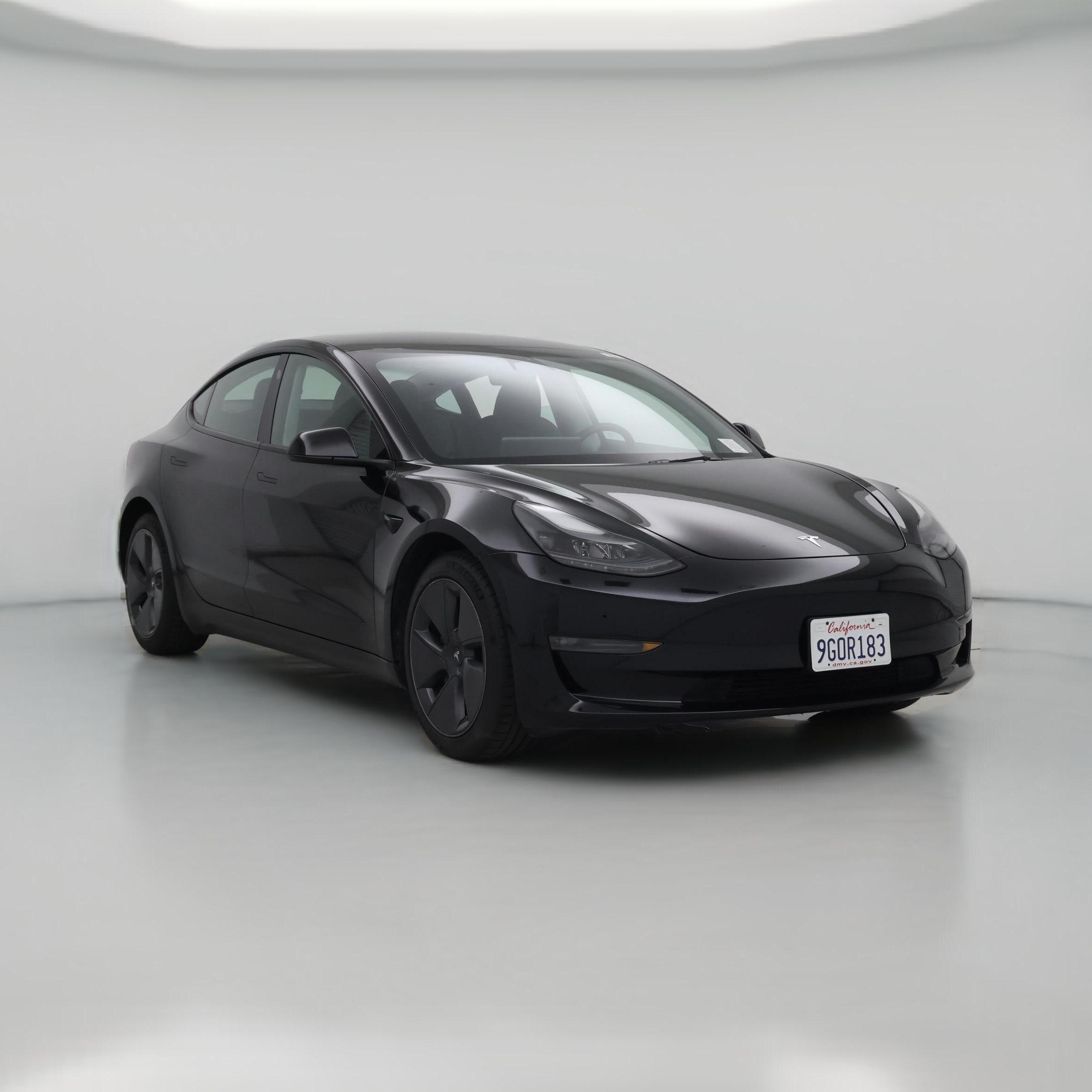 Thumbnail: 2023 Tesla Model 3 - 1