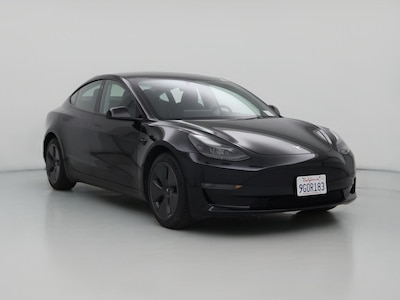 2023 Tesla Model 3 Long Range