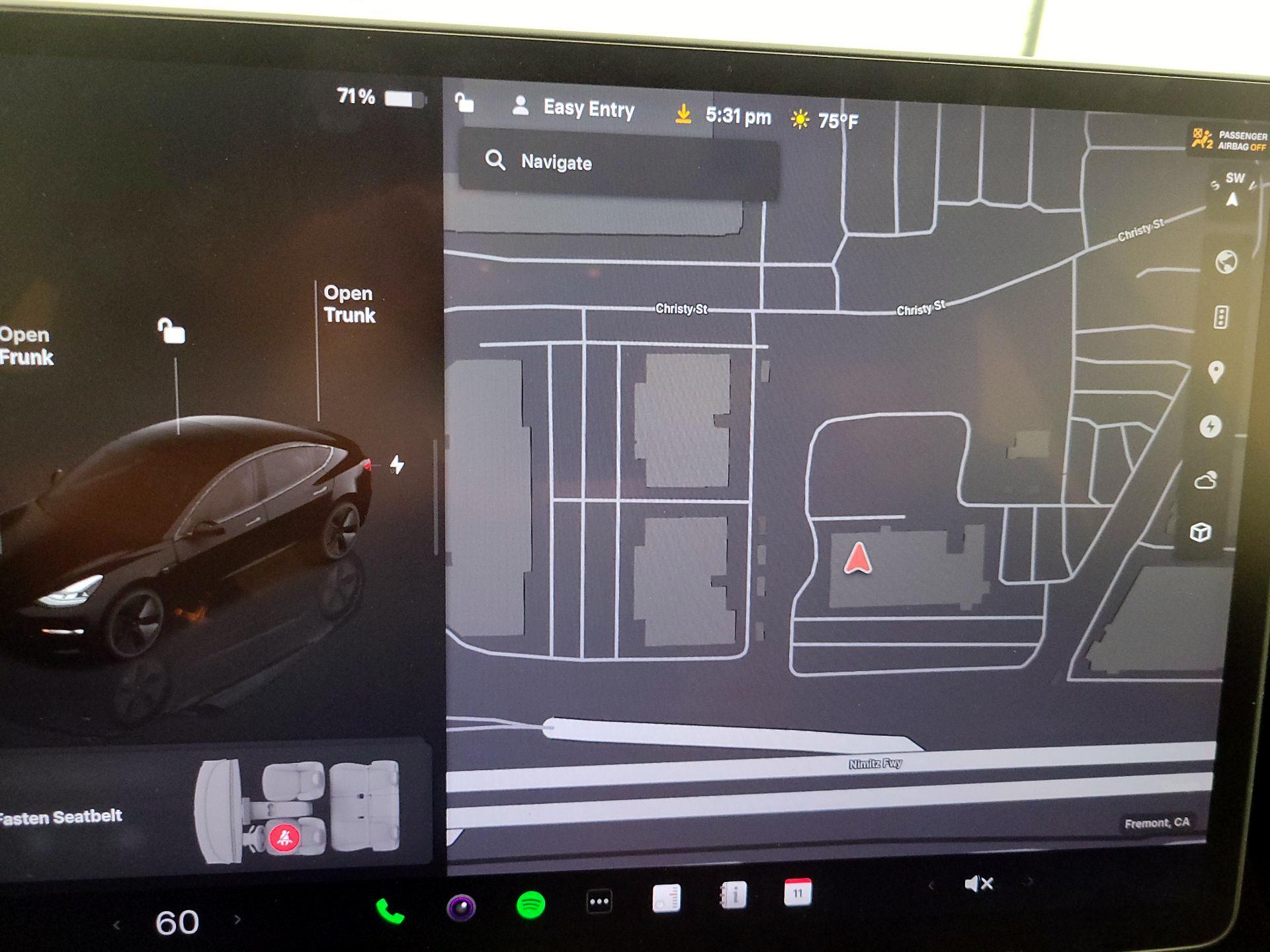 Thumbnail: 2023 Tesla Model 3 - 13
