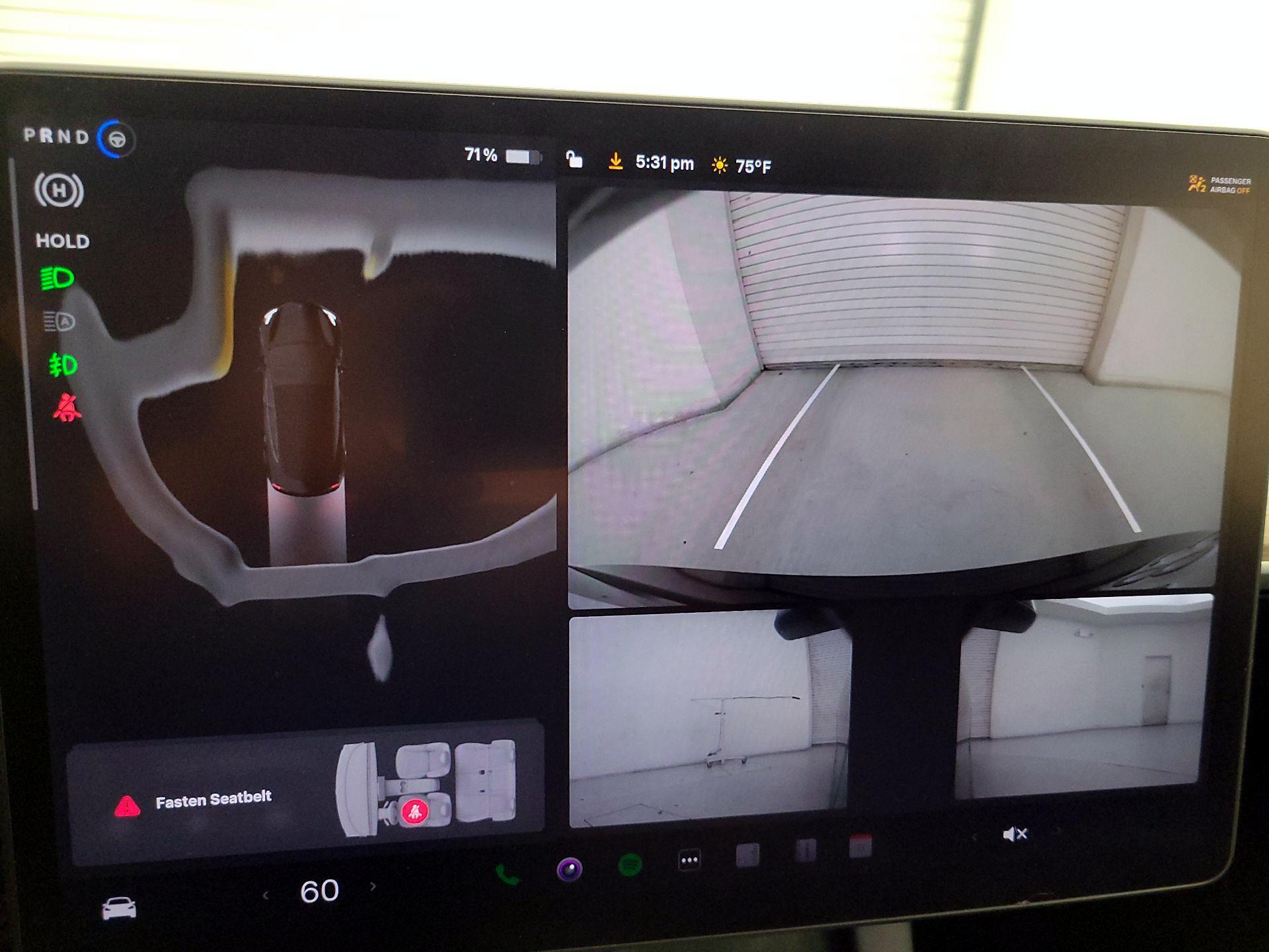 Thumbnail: 2023 Tesla Model 3 - 14