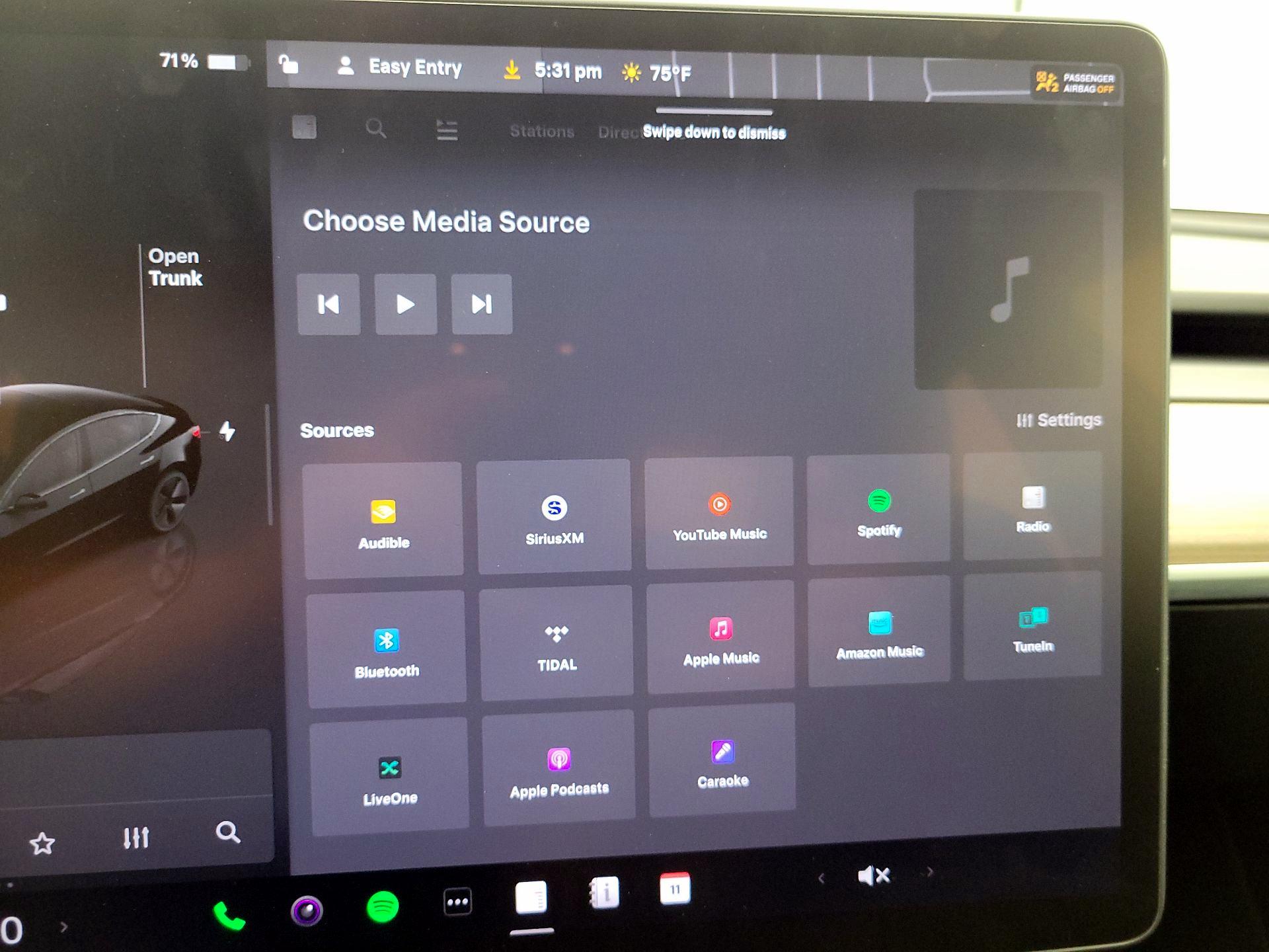 Thumbnail: 2023 Tesla Model 3 - 15
